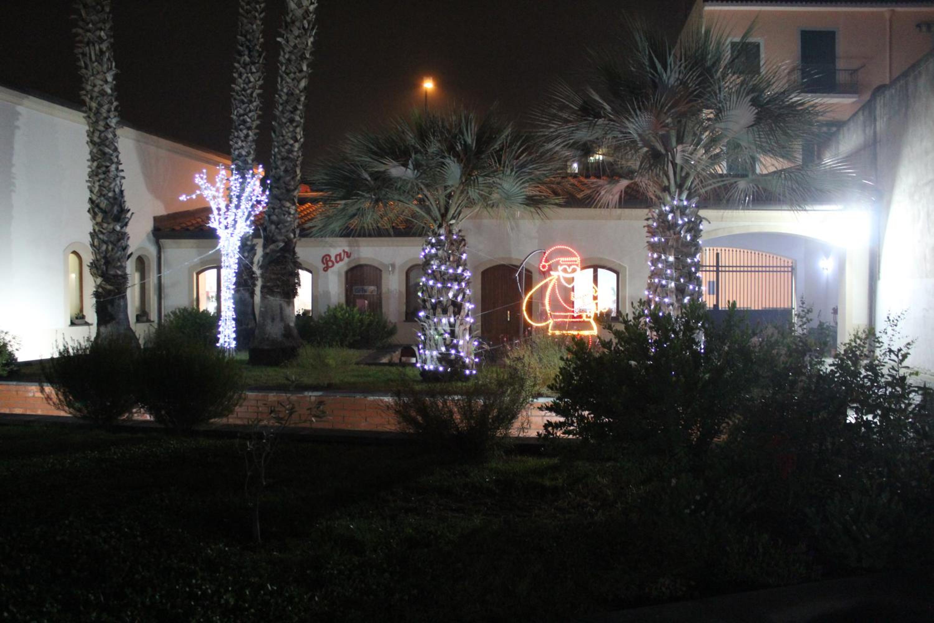 Pompei Hostel Deluxe