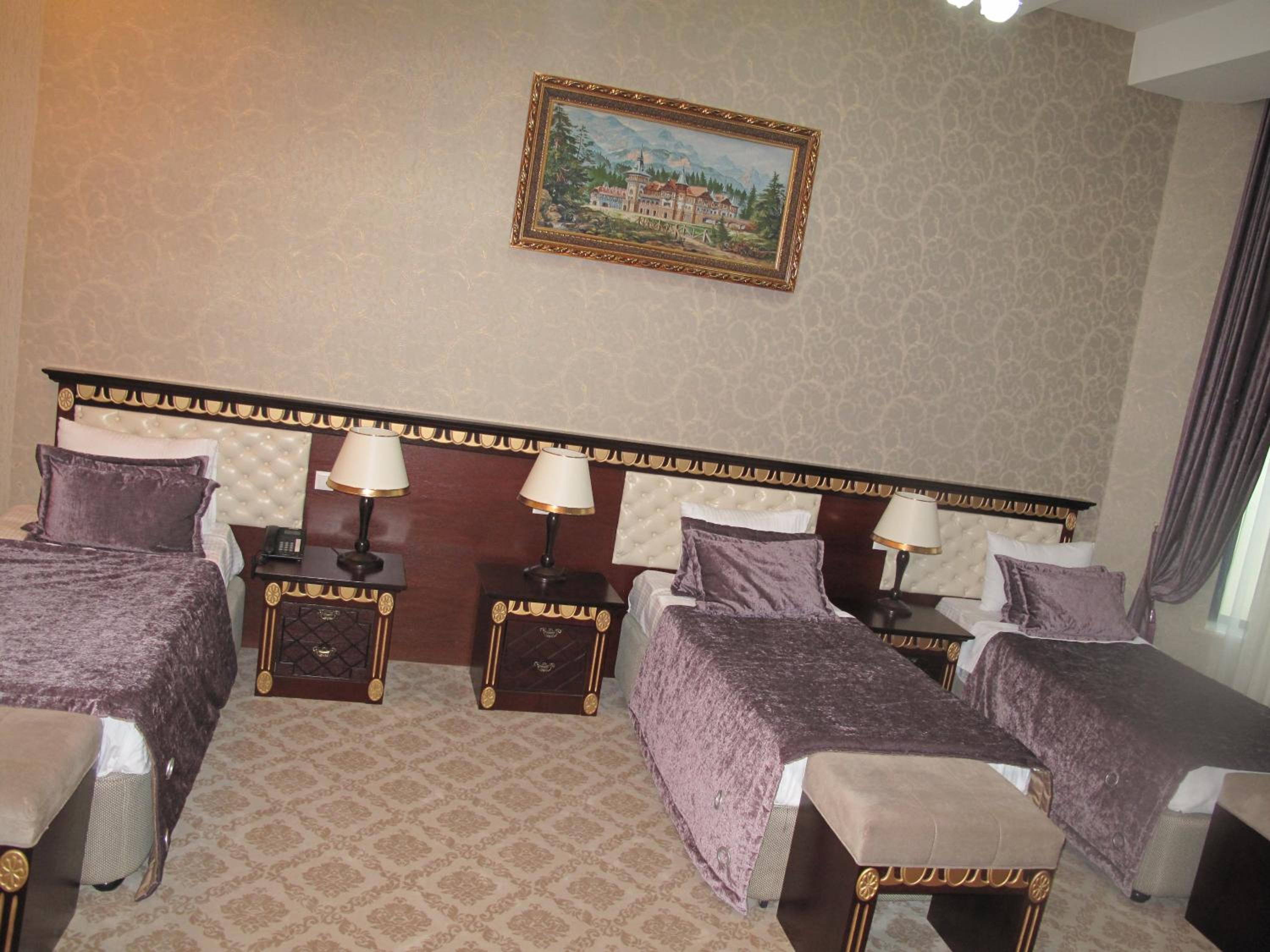Spring Hotel