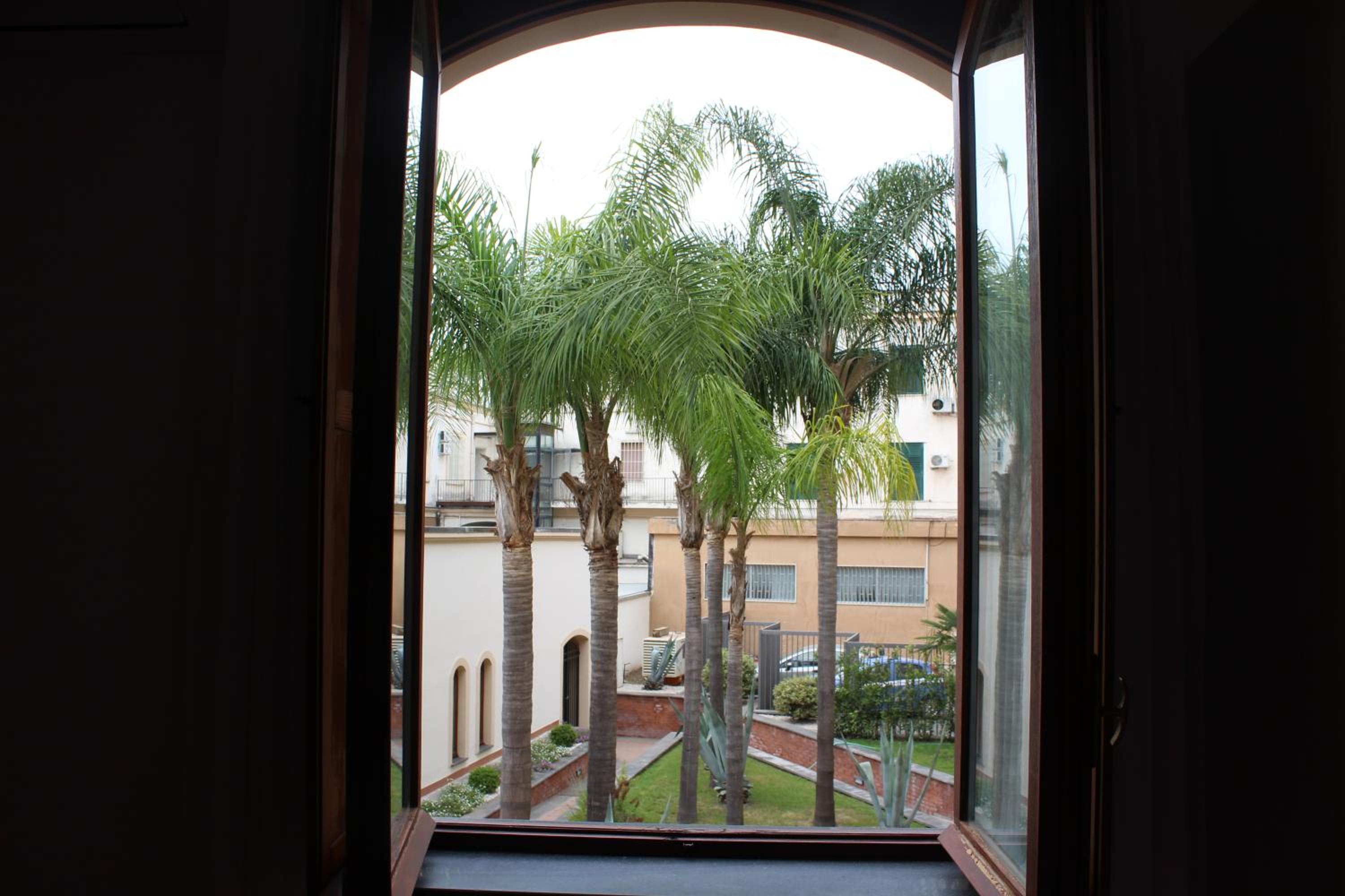 Pompei Hostel Deluxe