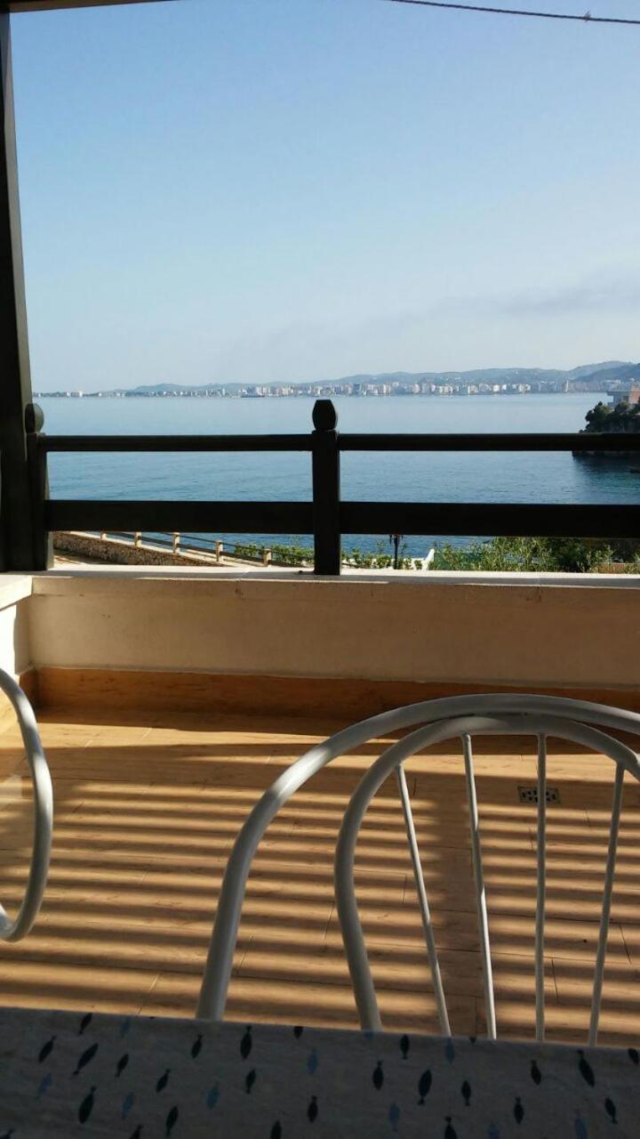 Aneta's Beach House