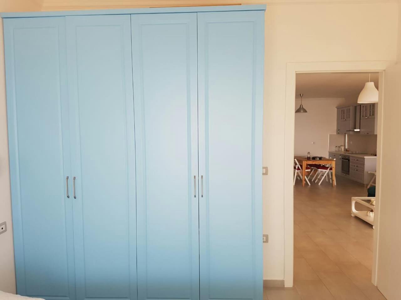 Aneta's Beach House
