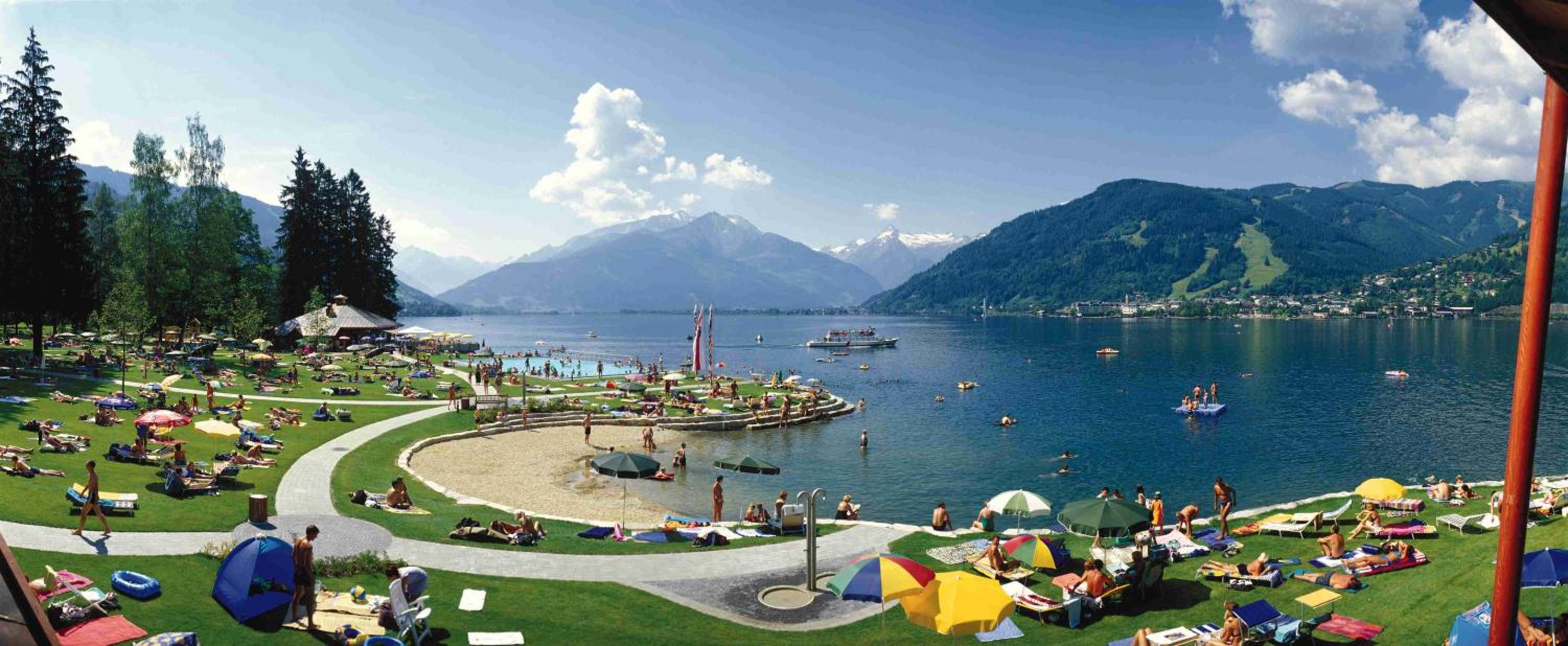 Pension Alpenrose