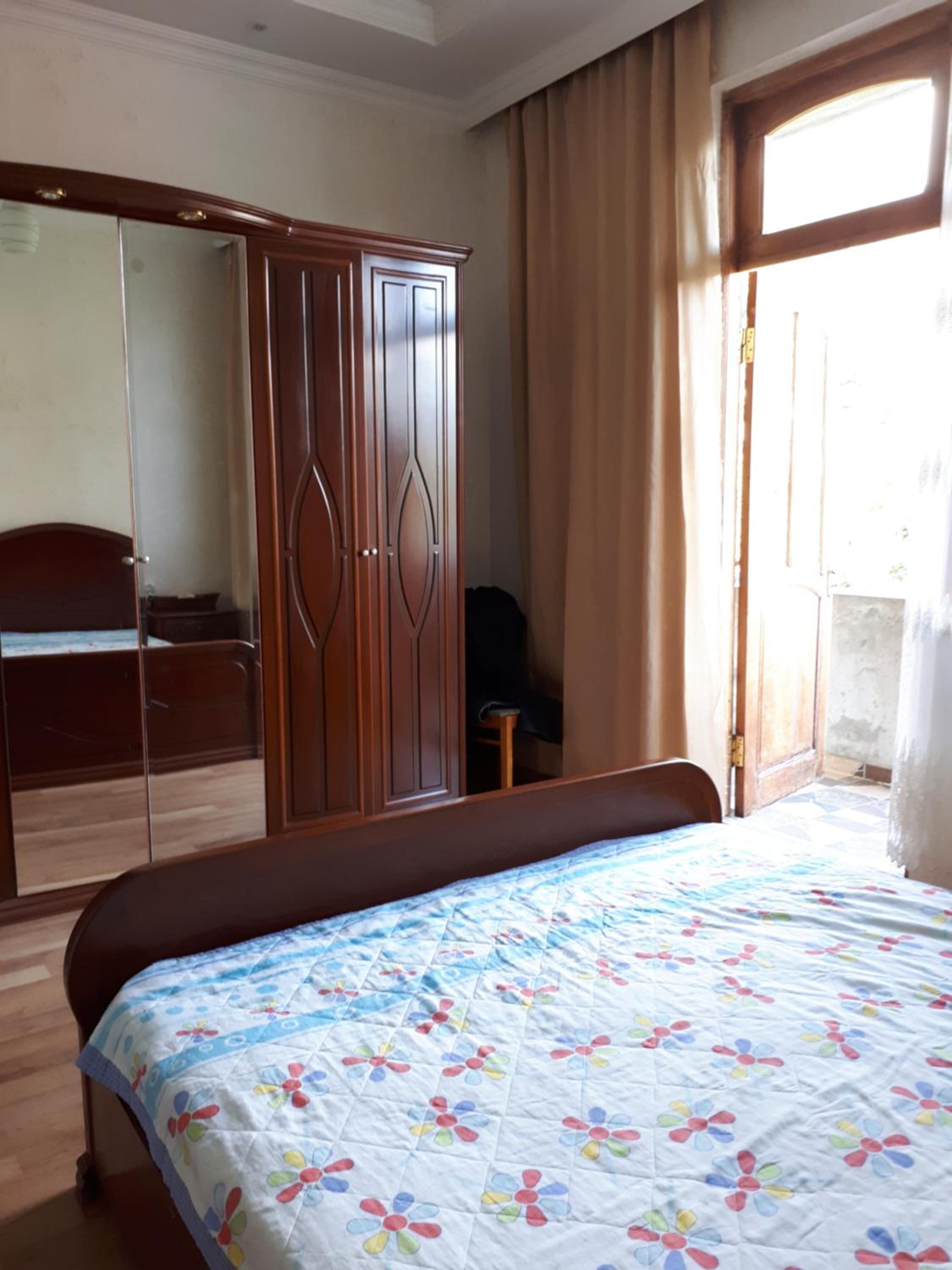 Guest House in Sarpi view 2
