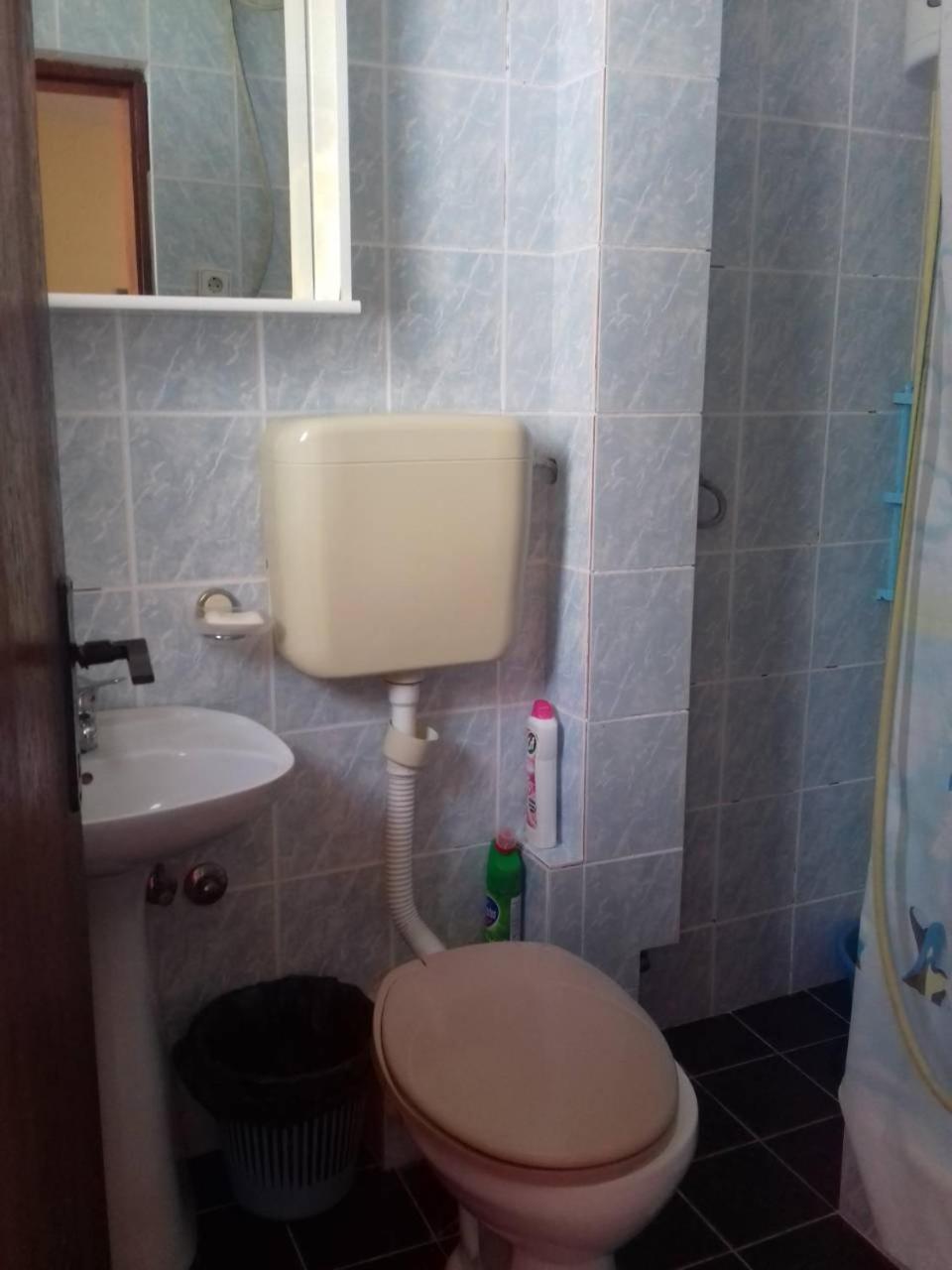 Apartman Tatjana