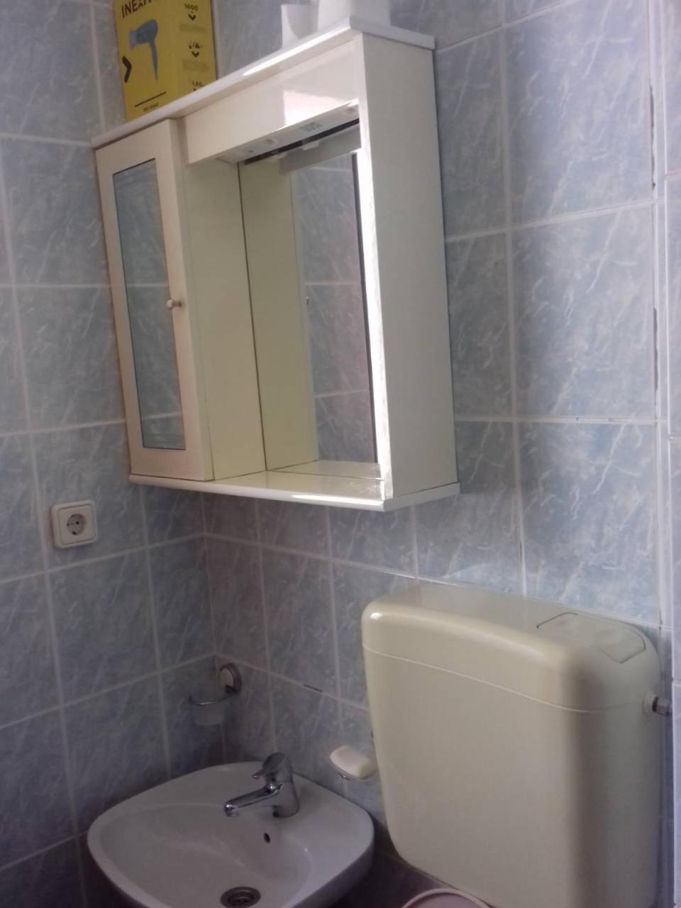 Apartman Tatjana