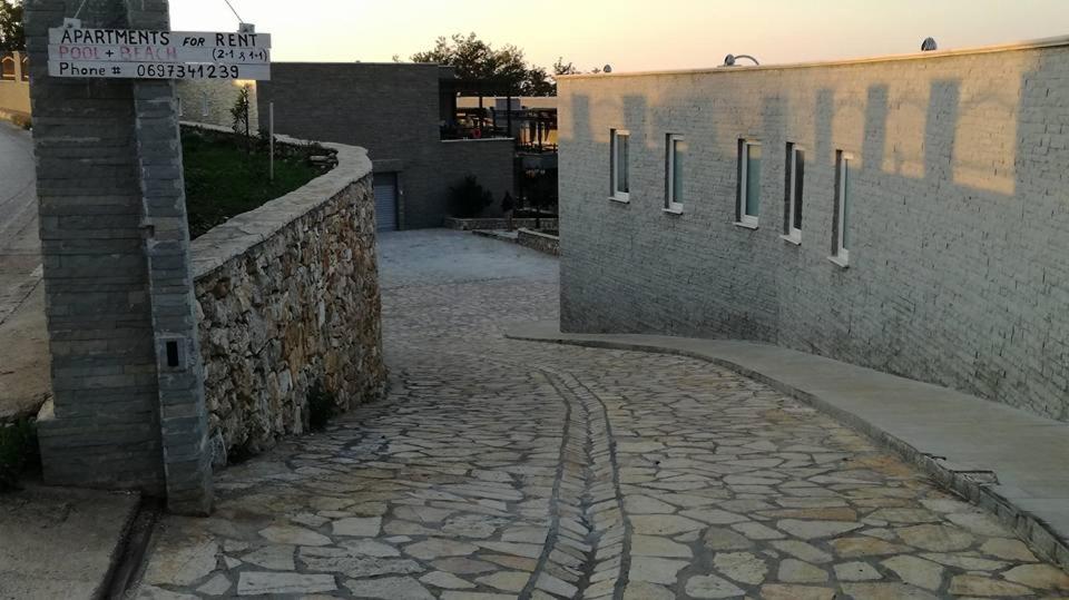 Aneta's Beach House