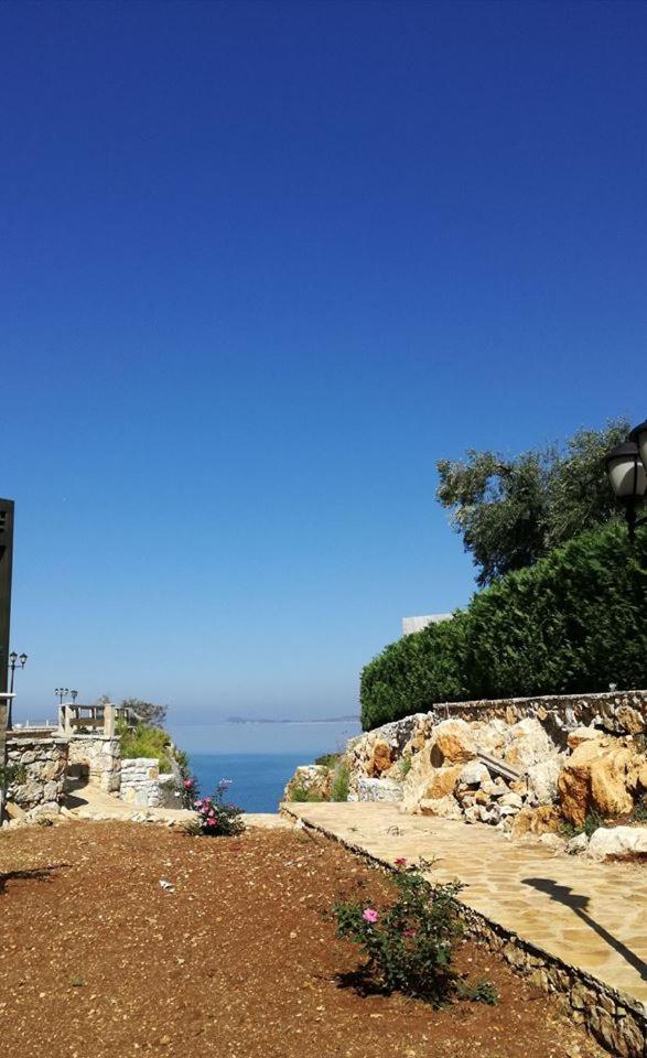 Aneta's Beach House