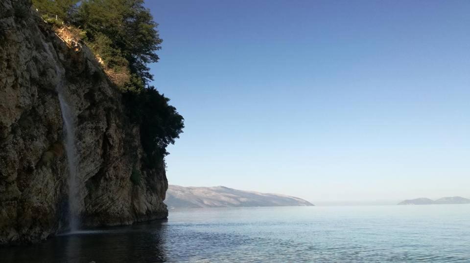 Aneta's Beach House