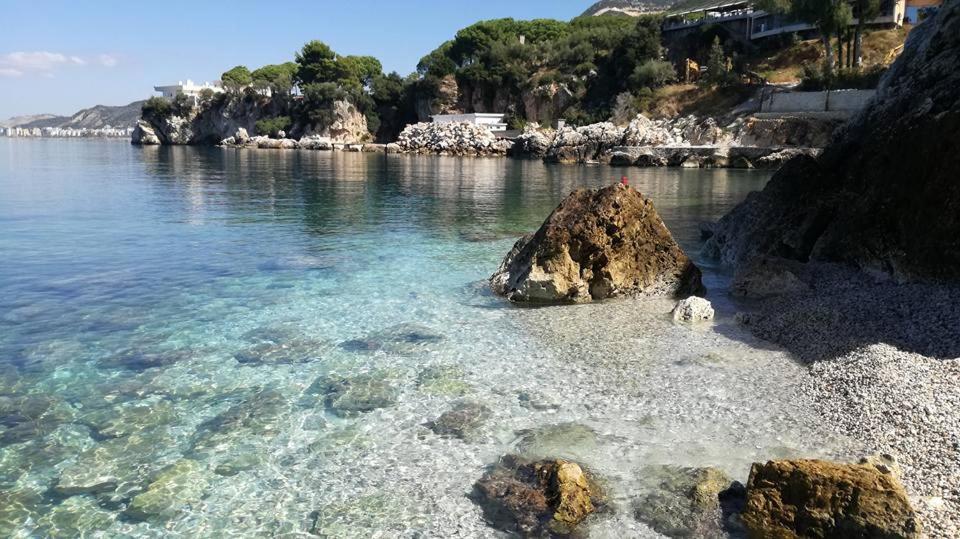 Aneta's Beach House