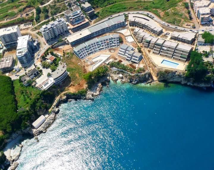 Aneta's Beach House