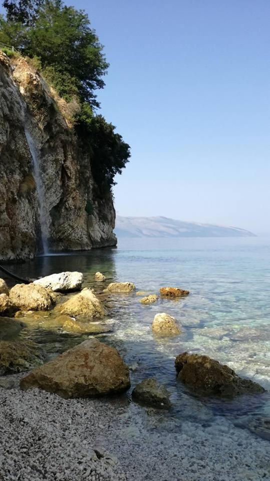 Aneta's Beach House