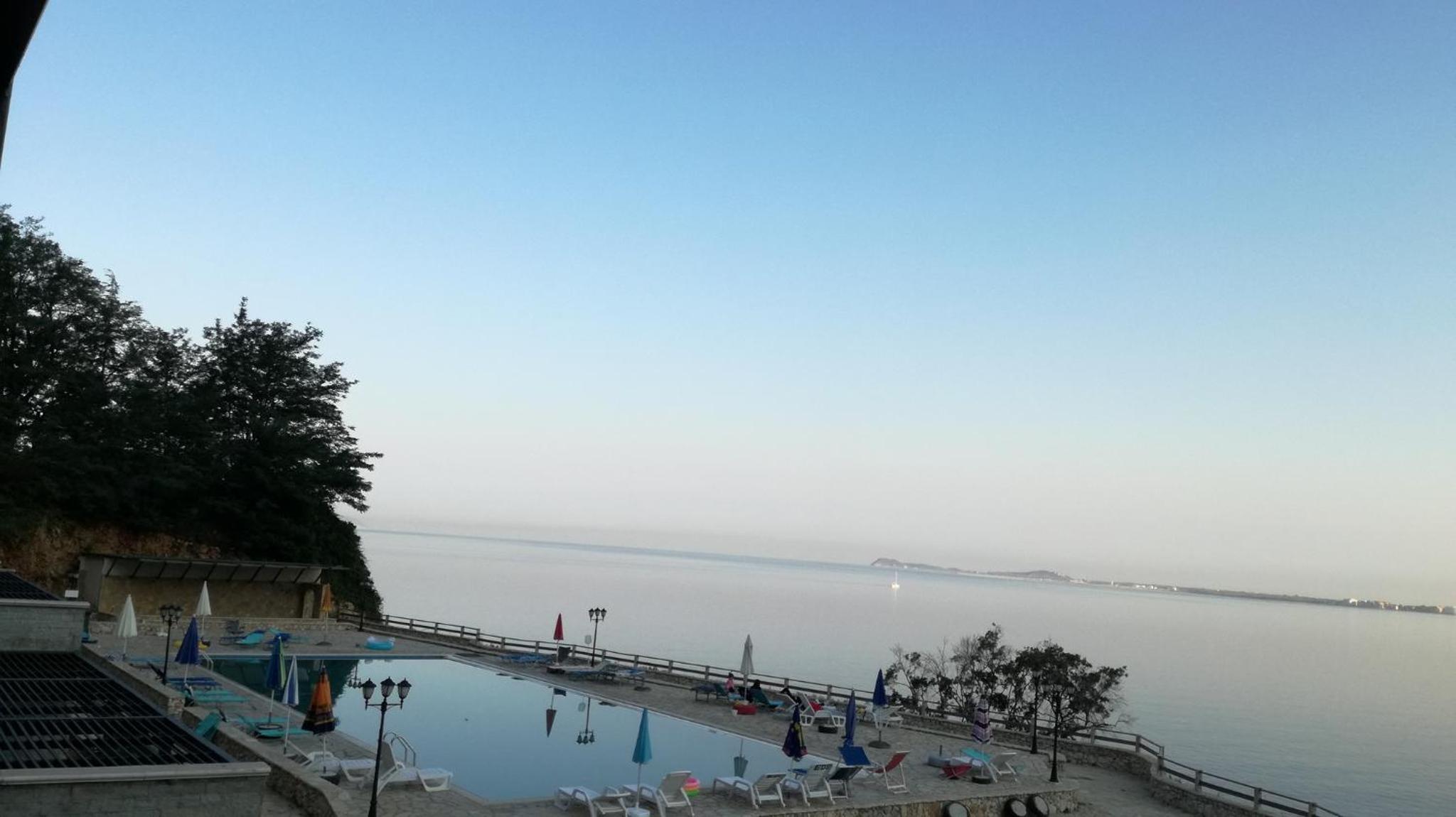 Aneta's Beach House