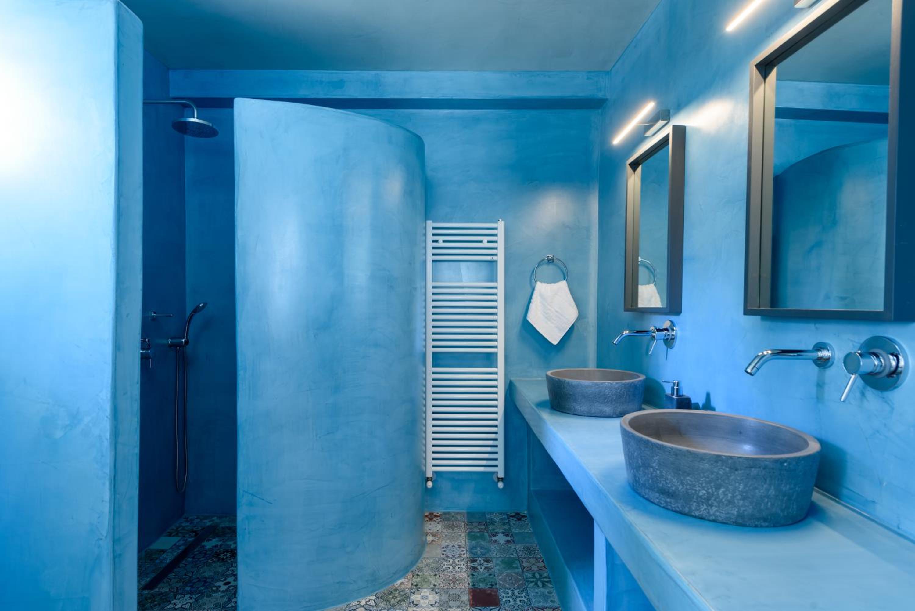 Ambeli Luxury Villa