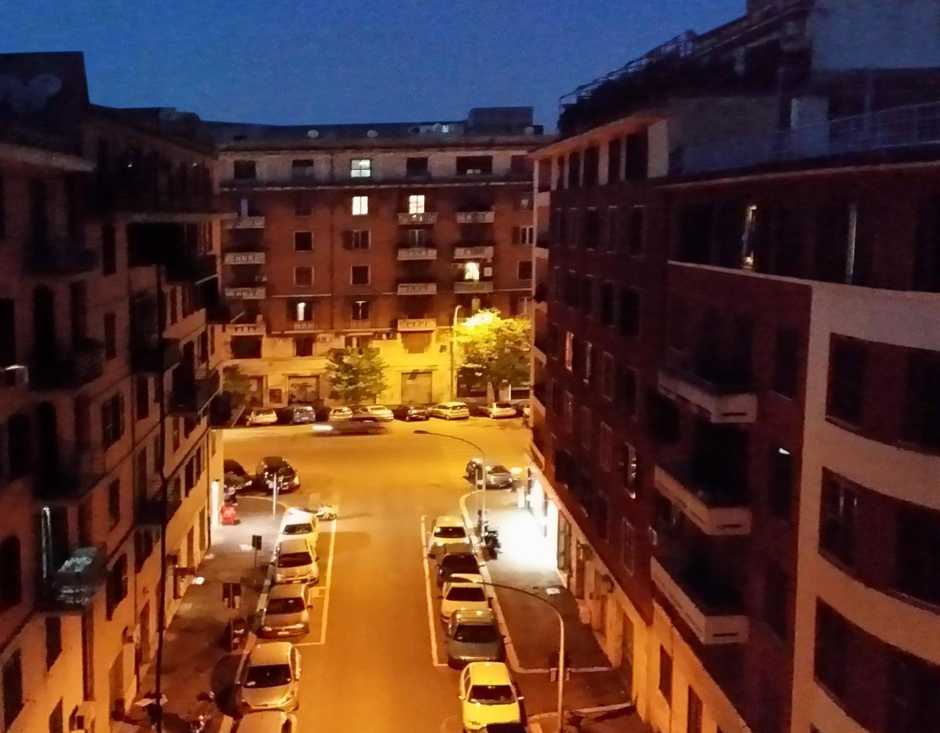 APT Re di Roma