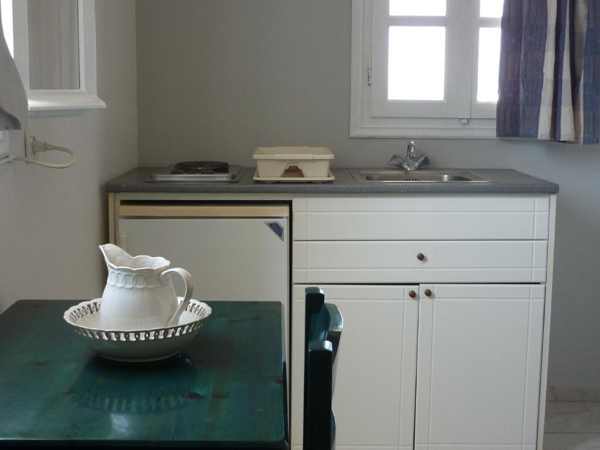 Manolis Farm Guest House view 4