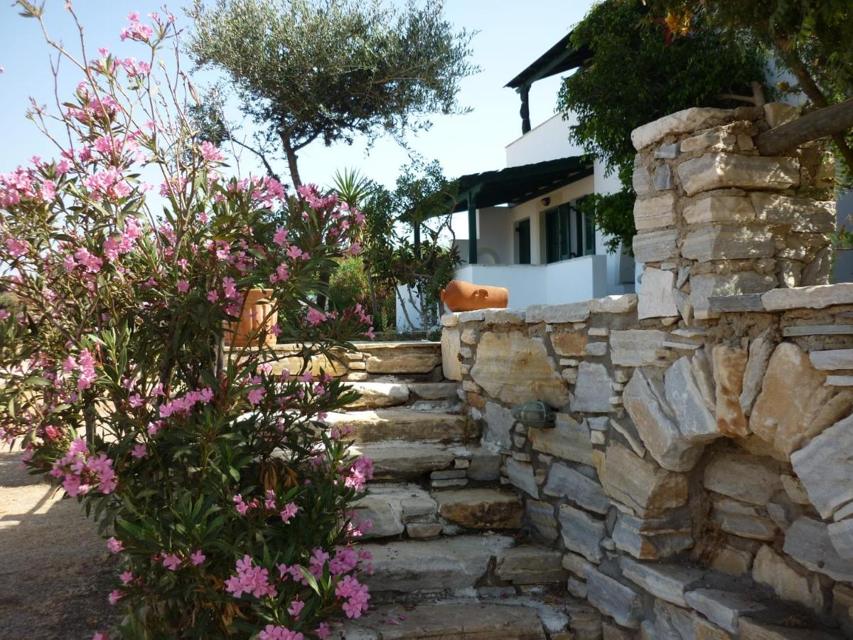 Manolis Farm Guest House view 3