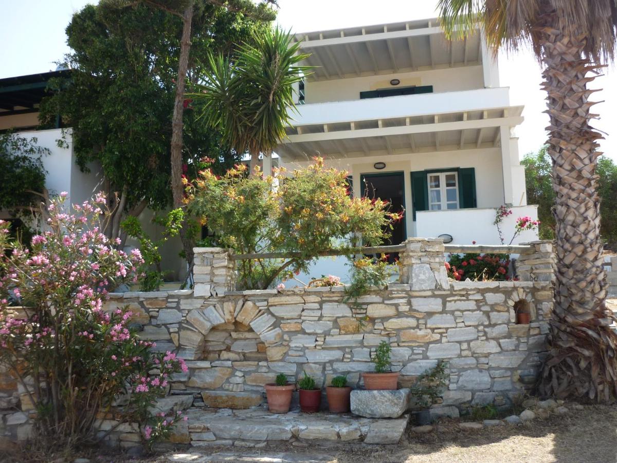 Manolis Farm Guest House view 2