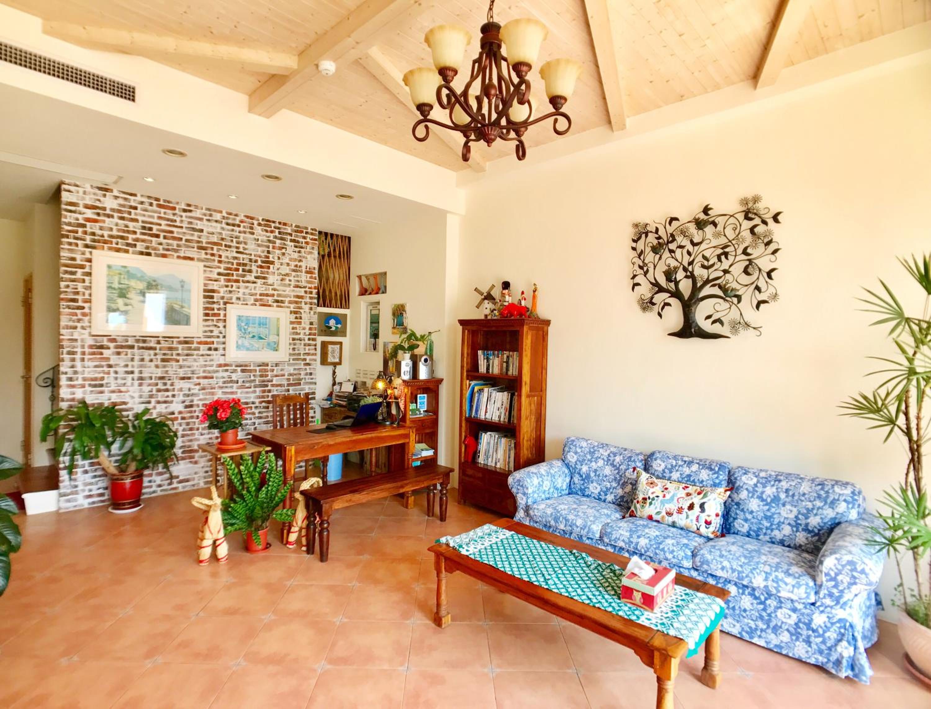 SpoonDrift Hostal Kenting