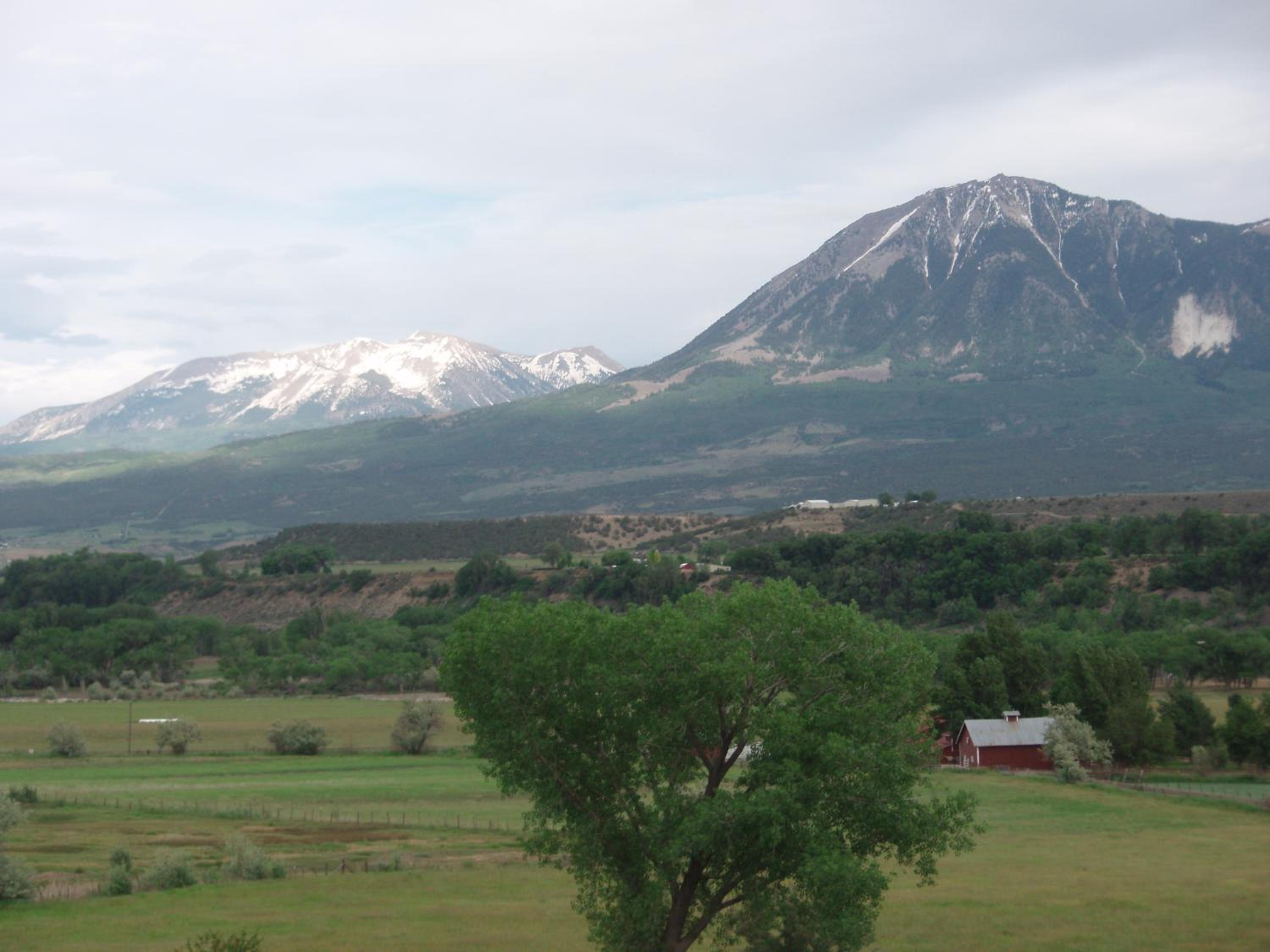Hotchkiss Inn Motel view 5