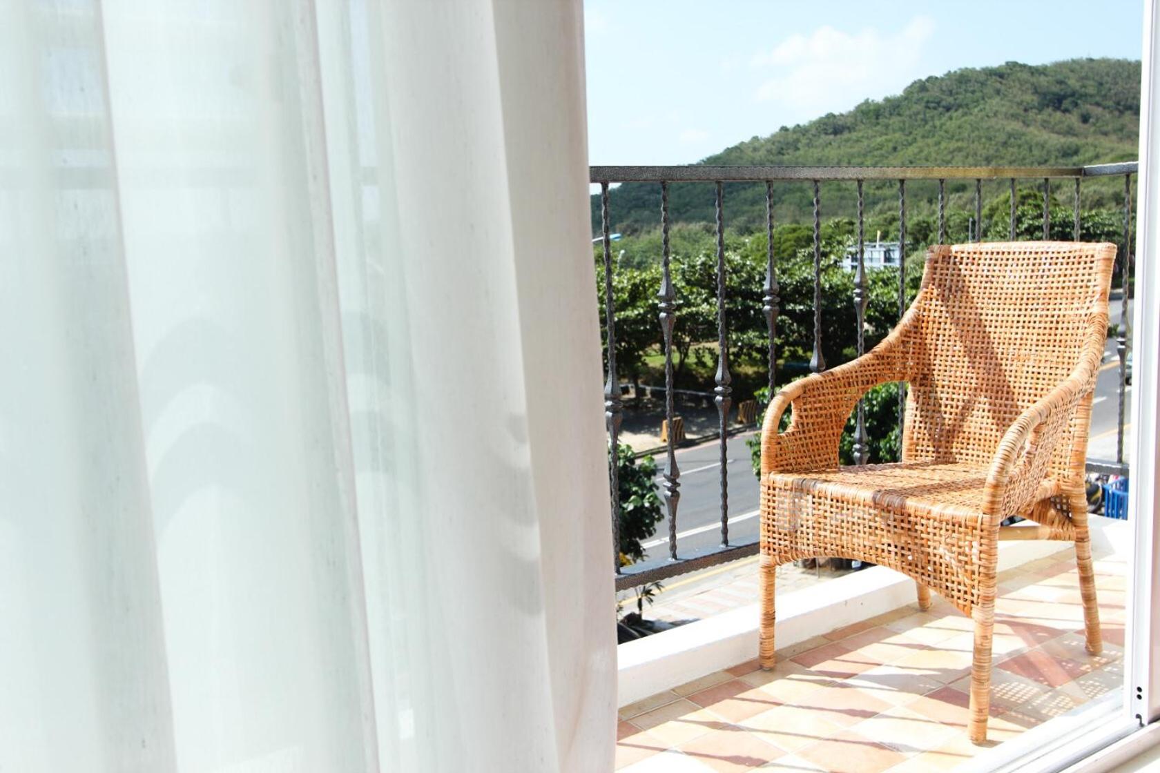 SpoonDrift Hostal Kenting