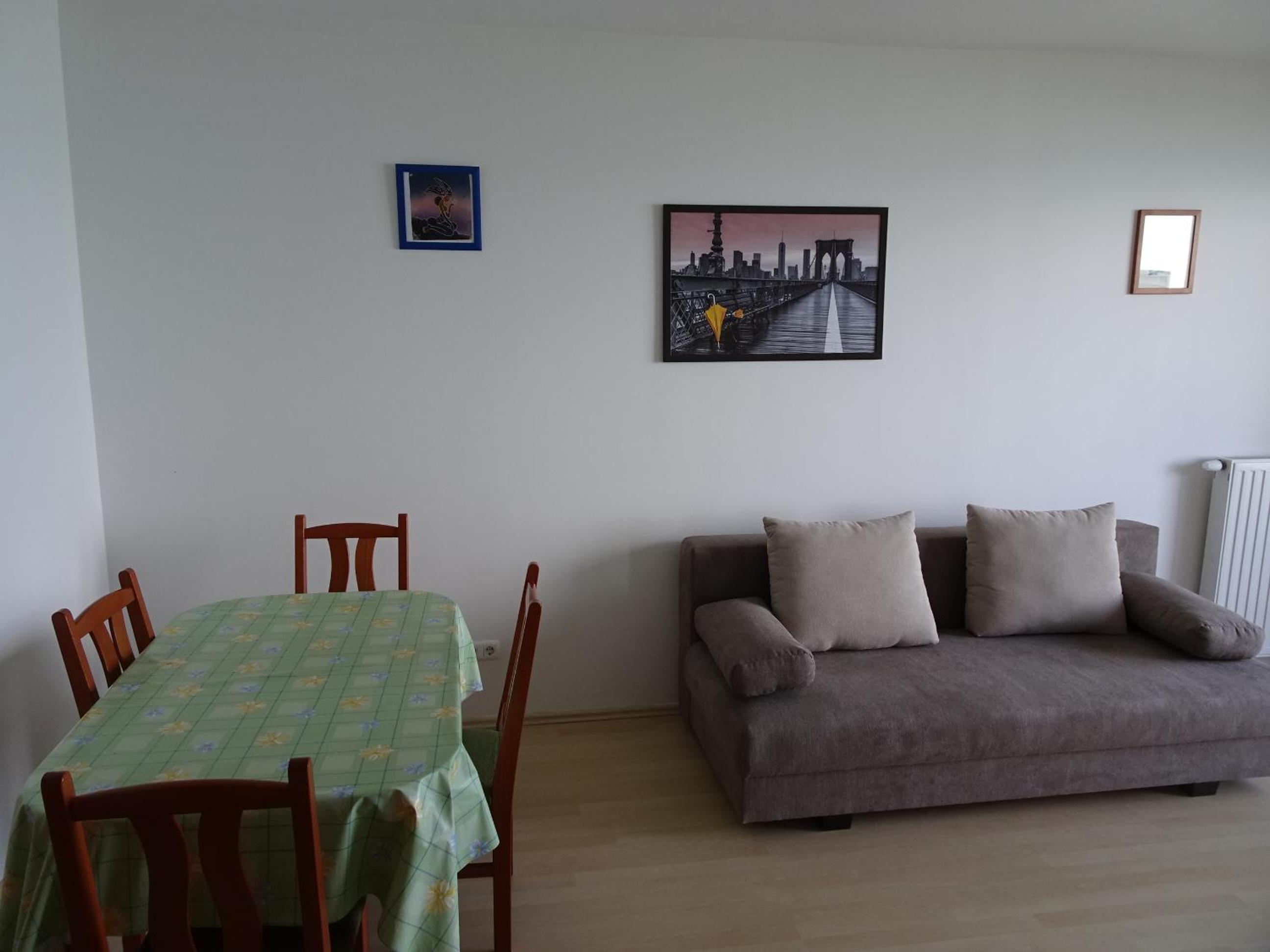 Club 218 Wellness + Panoráma Apartman Siófok