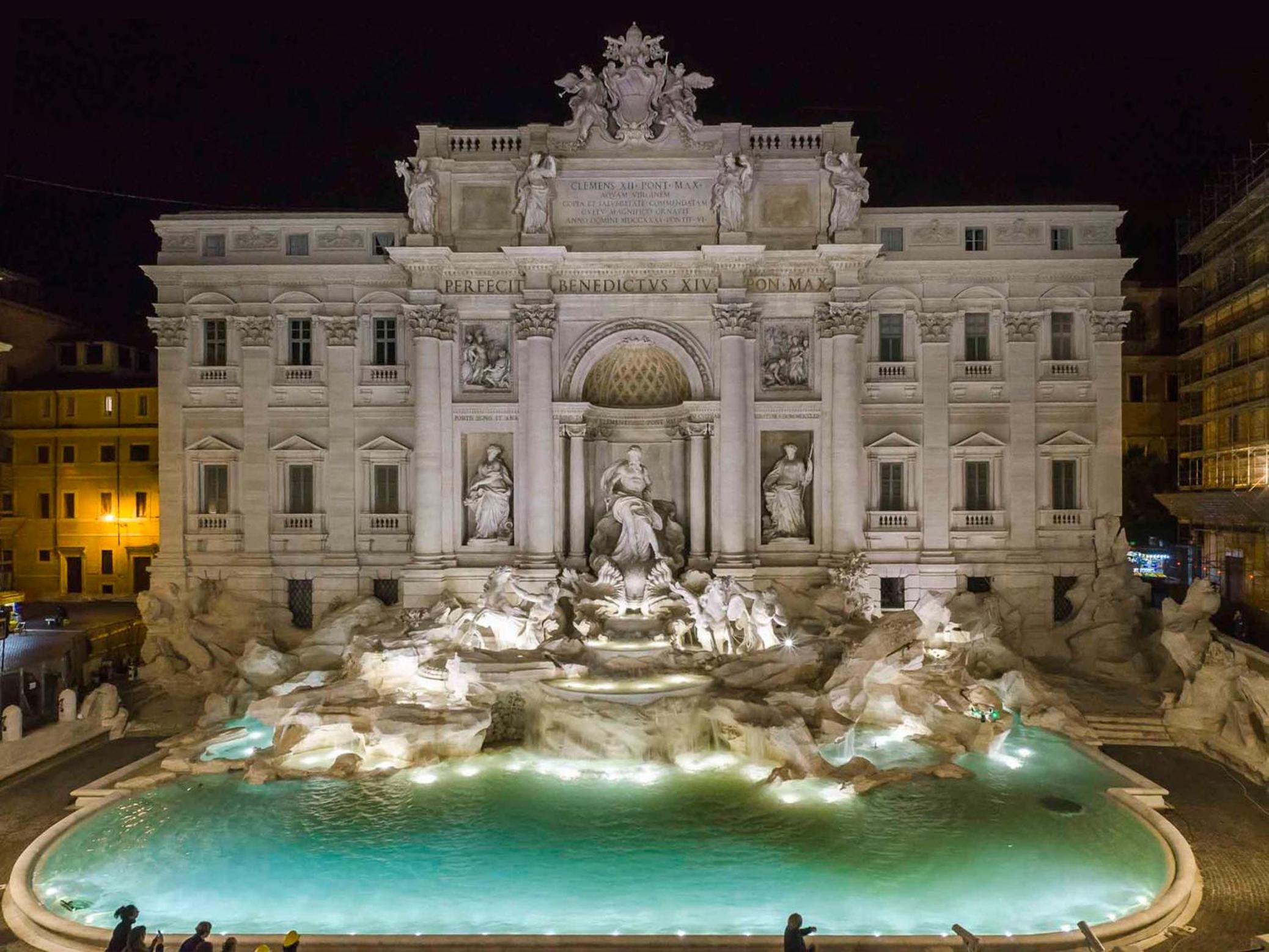 Rome La Sapienza Apartment