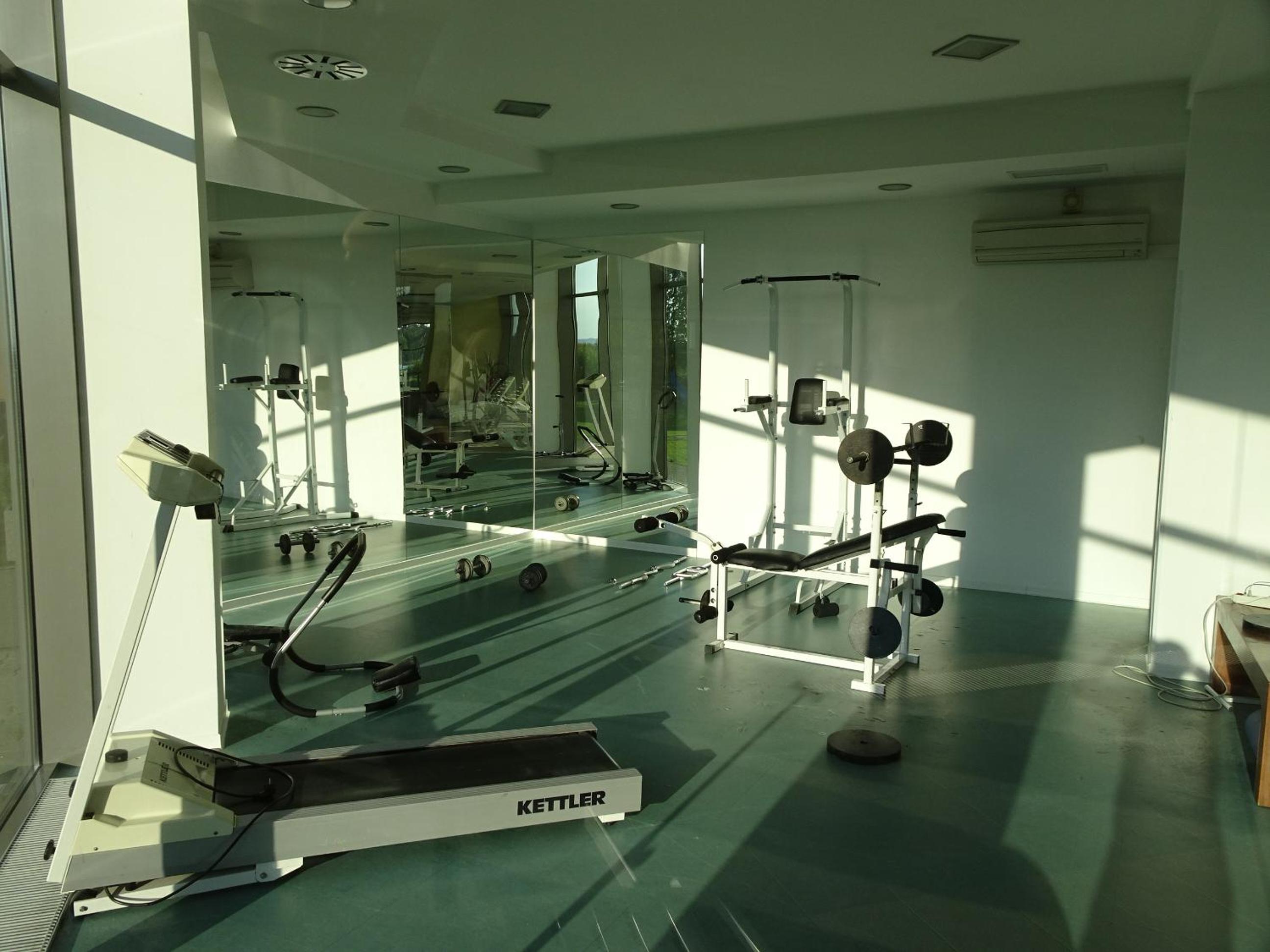 Club 218 Wellness + Panoráma Apartman Siófok