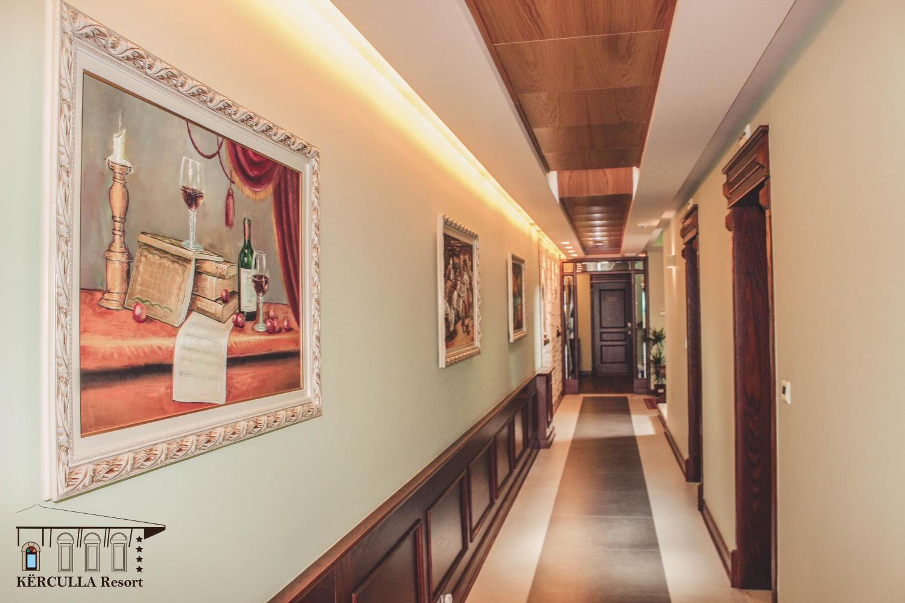 KERCULLA Resort