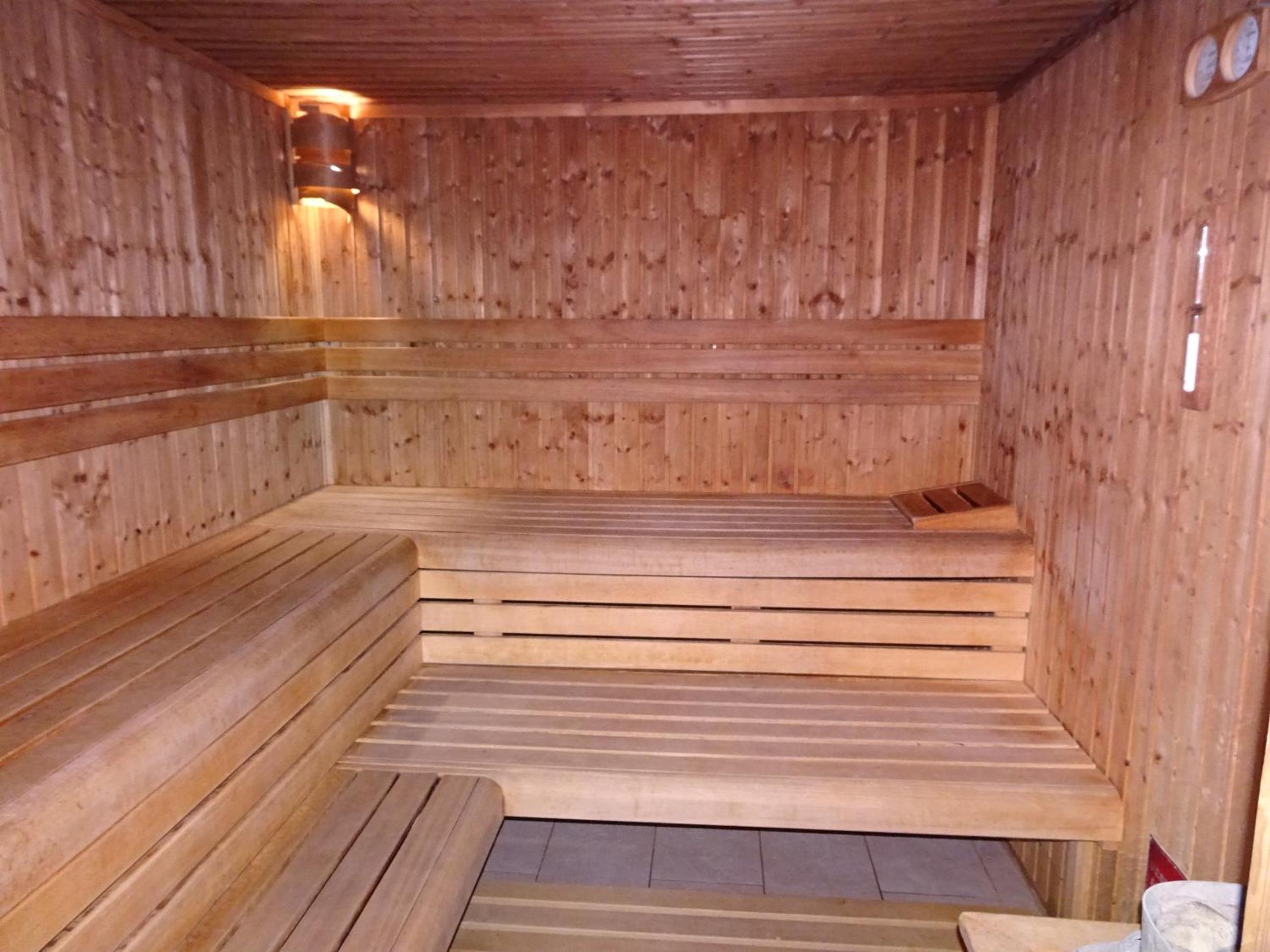 Club 218 Wellness + Panoráma Apartman Siófok