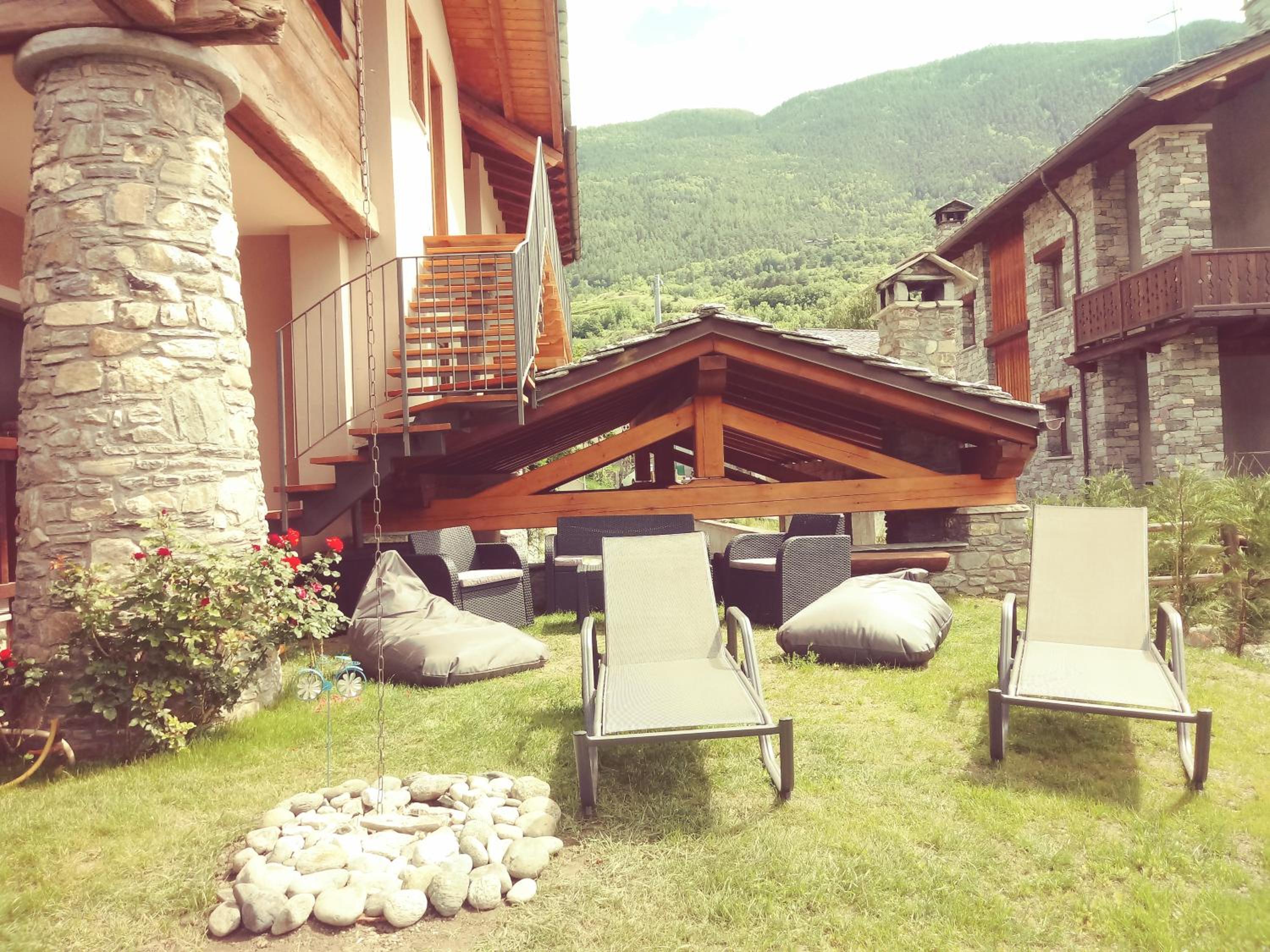 Maison Bionaz Luxury Ski & Sport