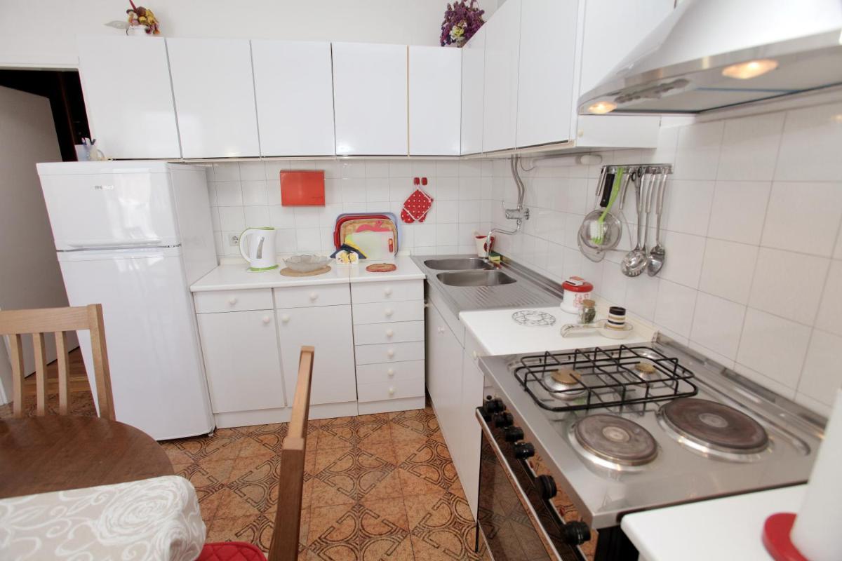 Apartment Toncika view 4