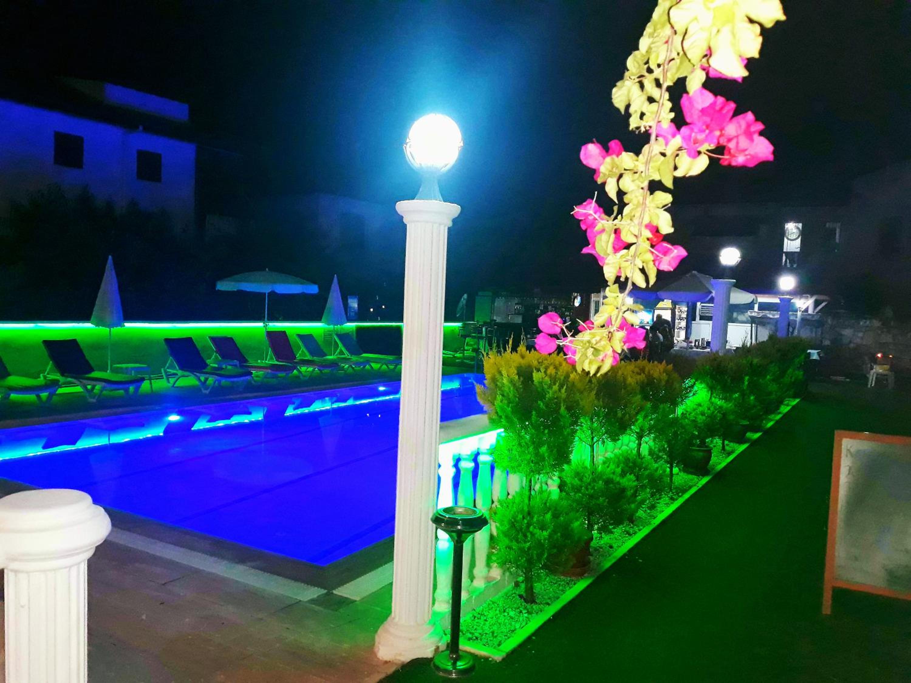 Şehzade Apart Otel - Image 23