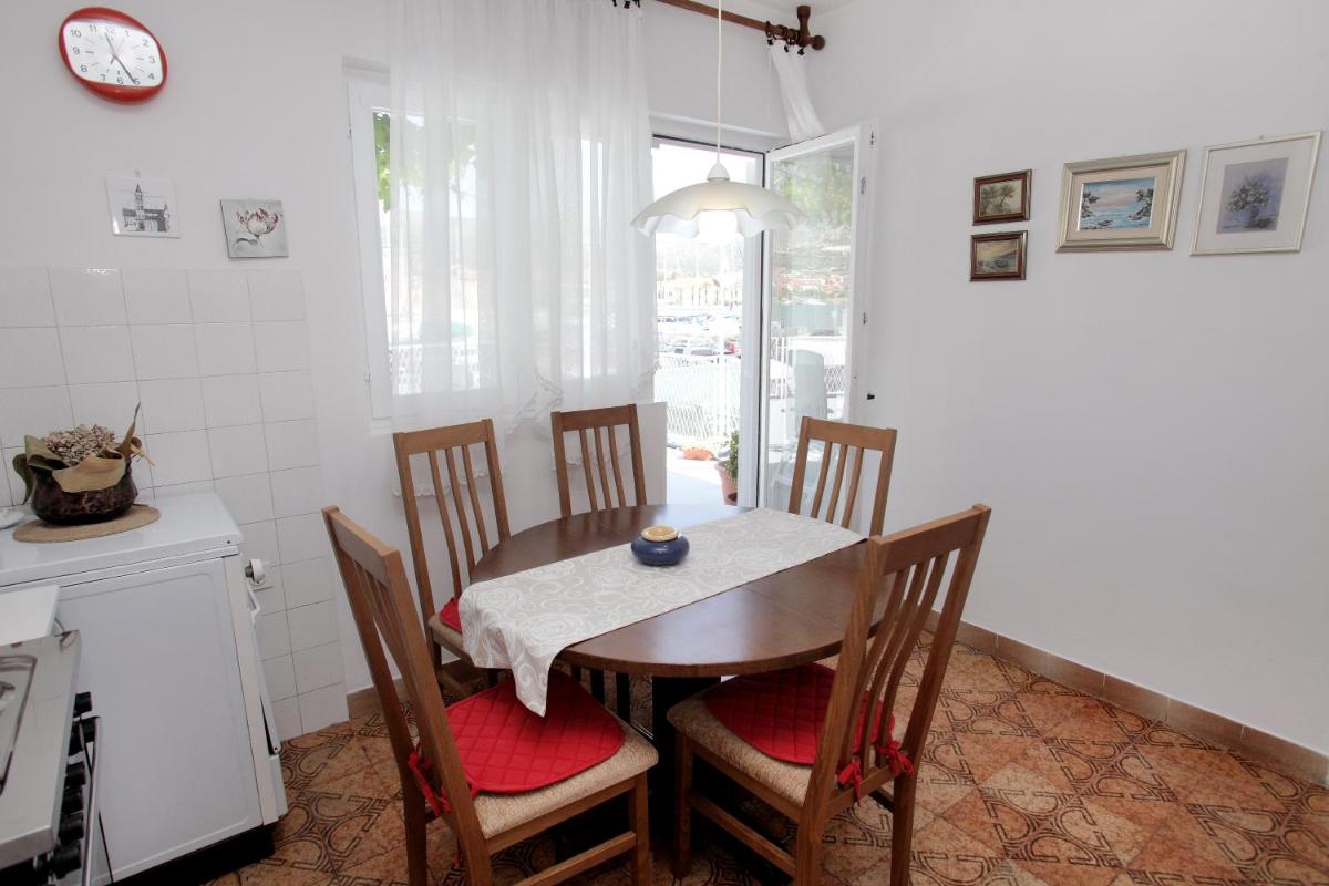 Apartment Toncika view 5