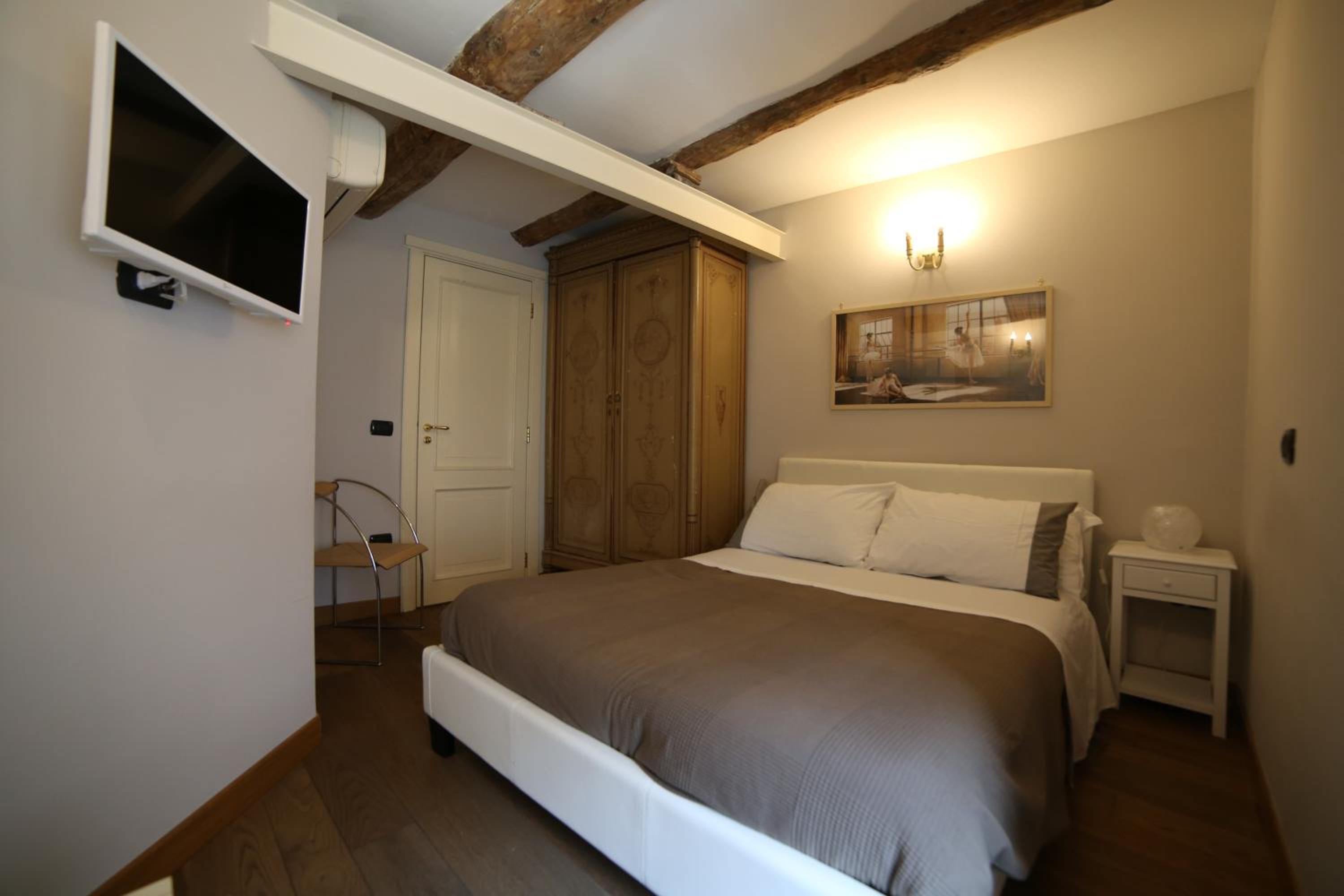 B&B Palazzo Solimena