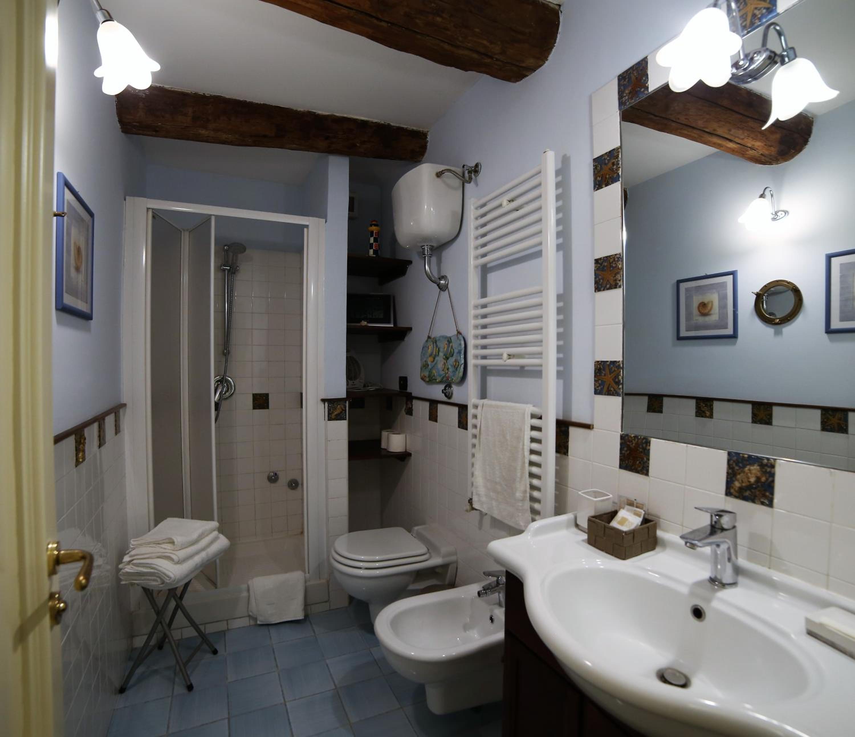 B&B Palazzo Solimena