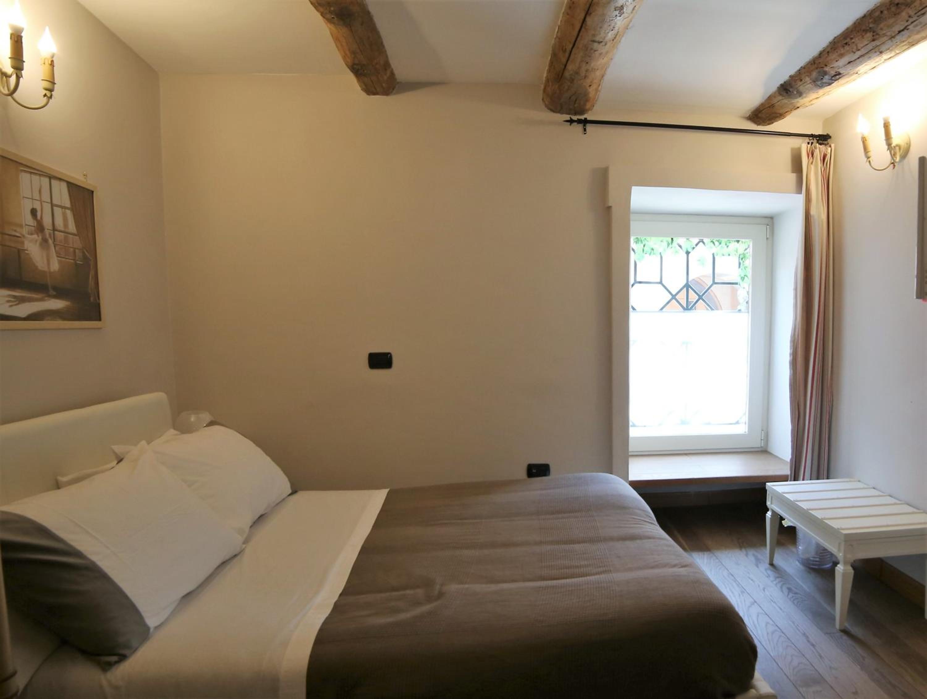 B&B Palazzo Solimena