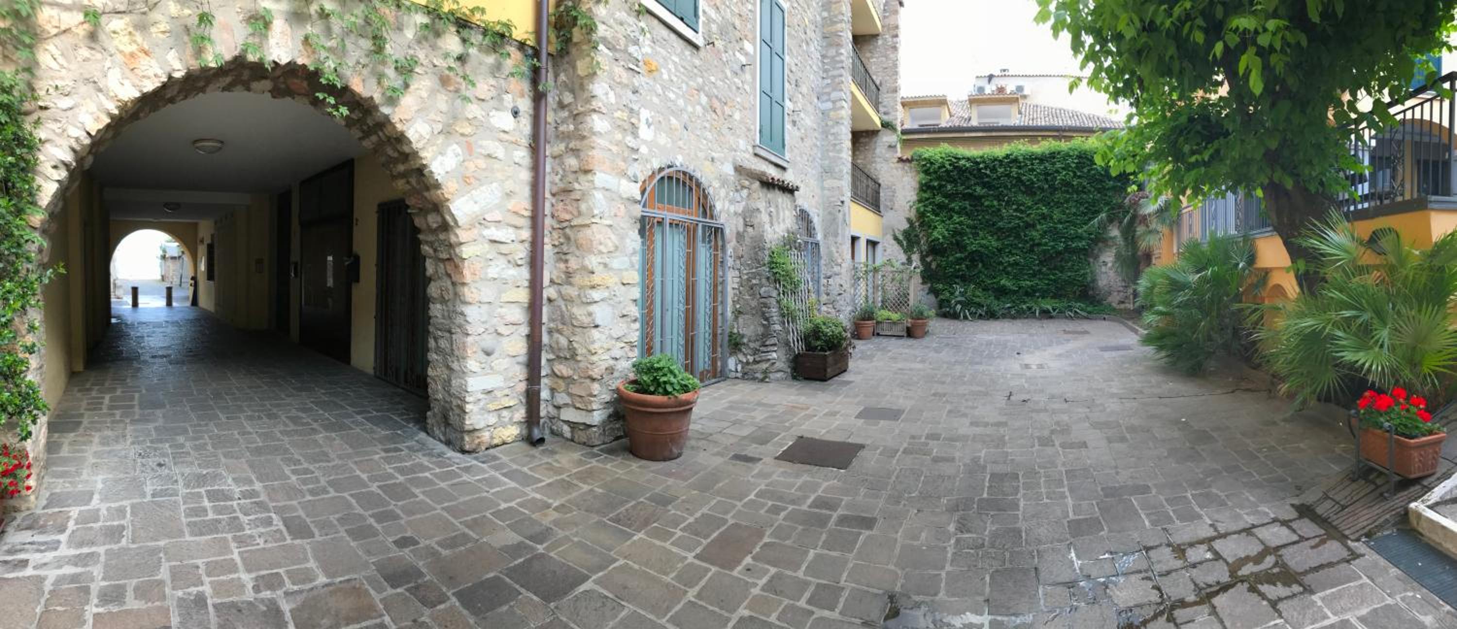 Casa Portici