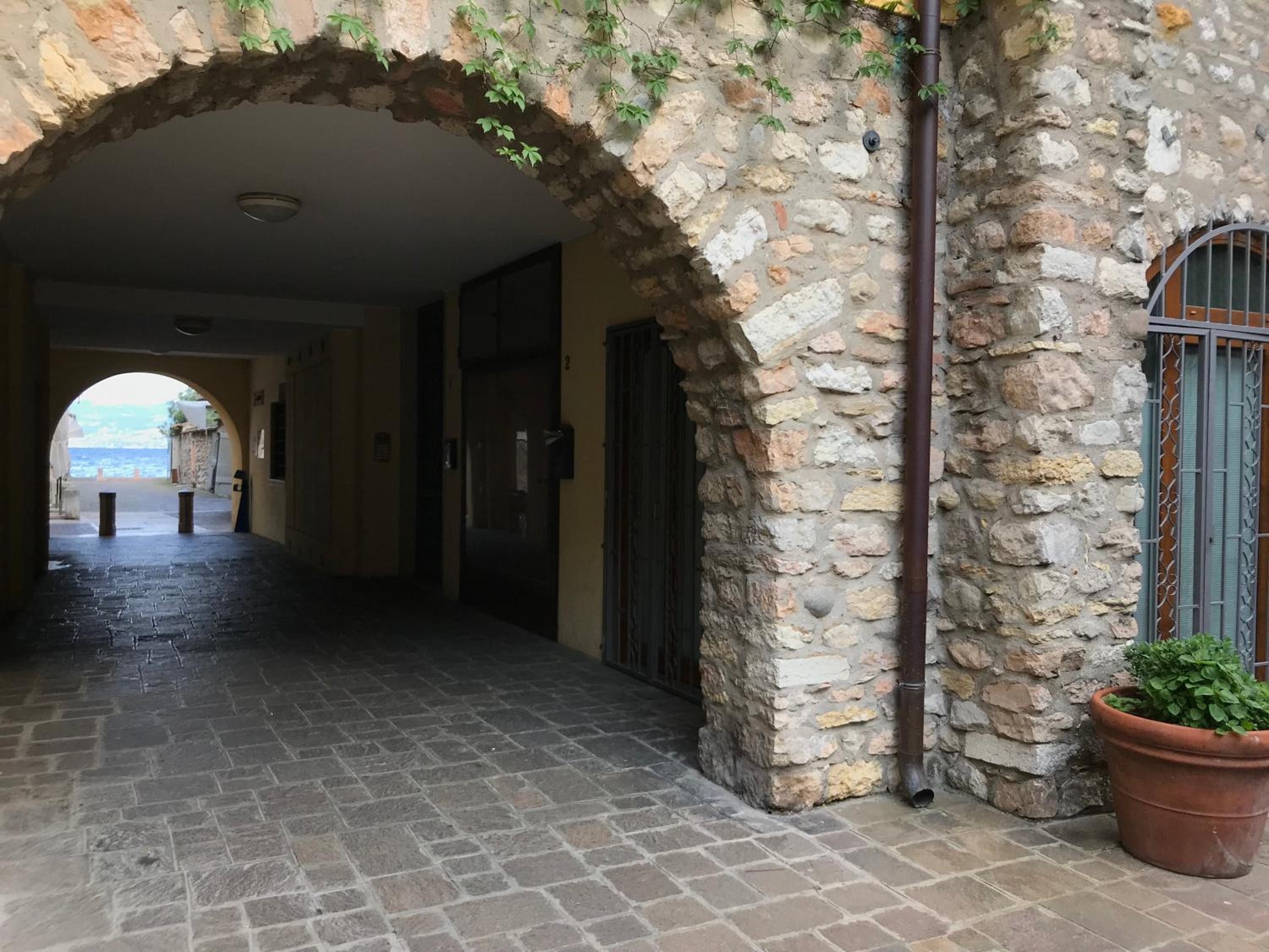 Casa Portici