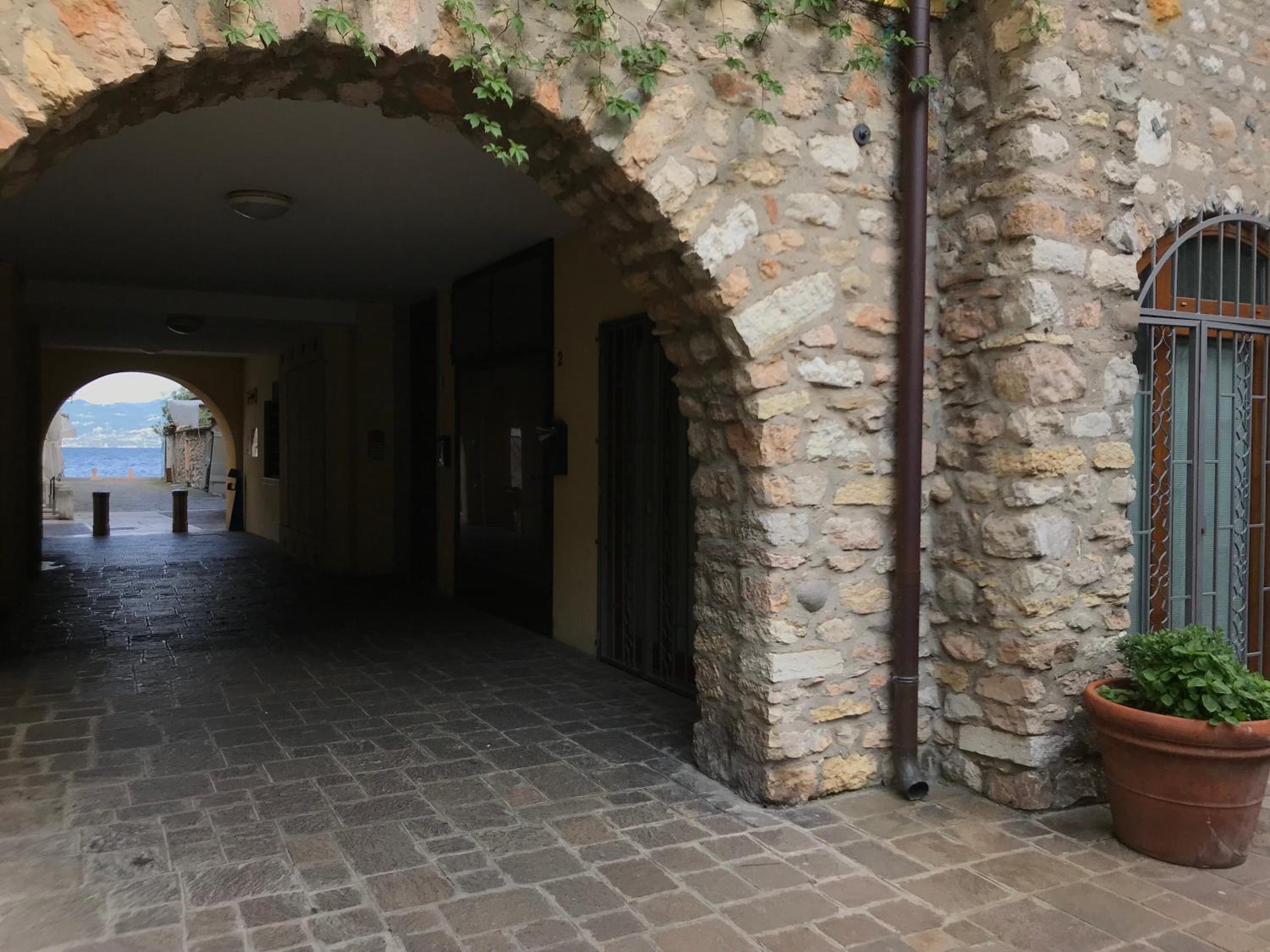 Casa Portici