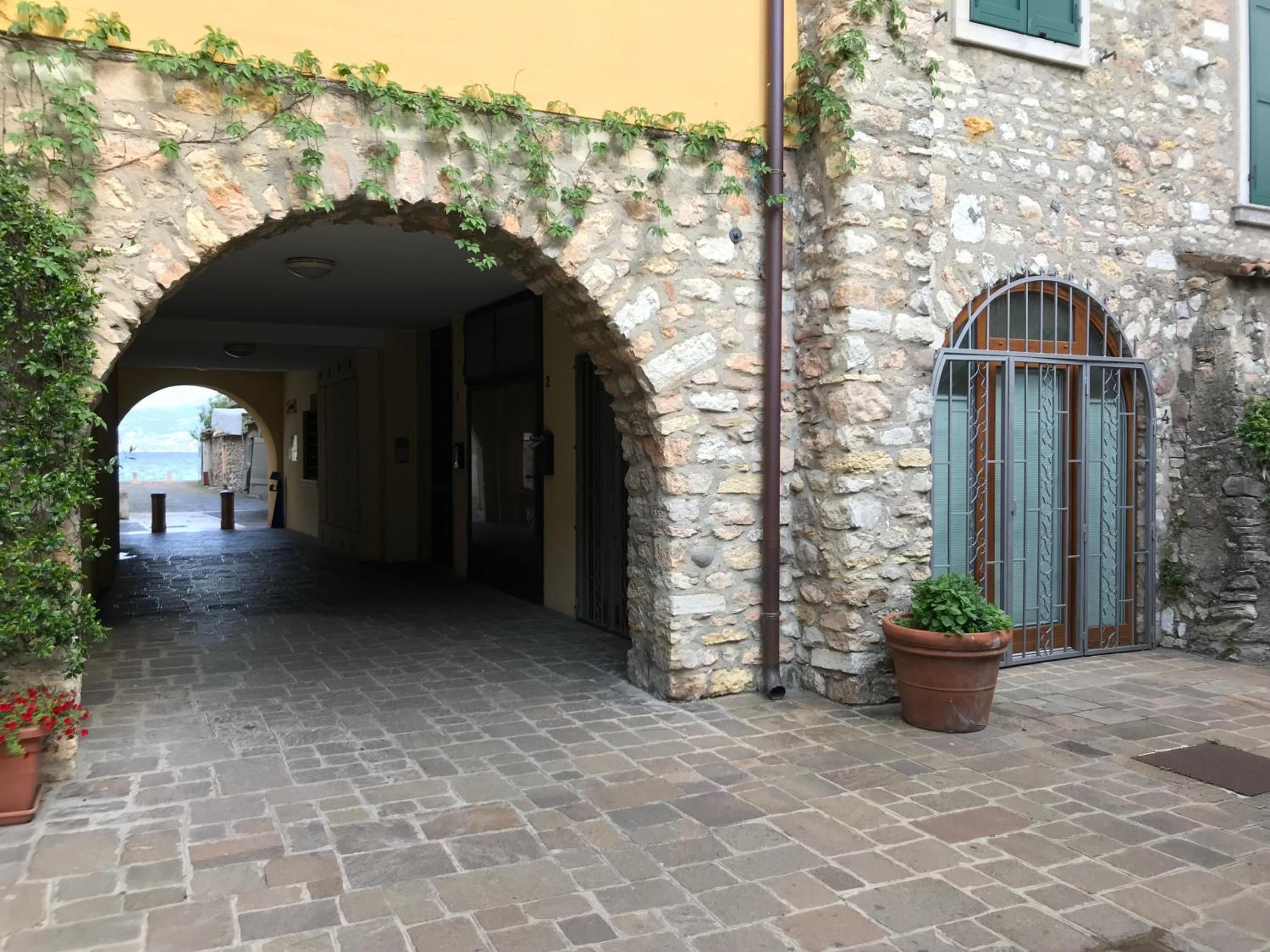 Casa Portici