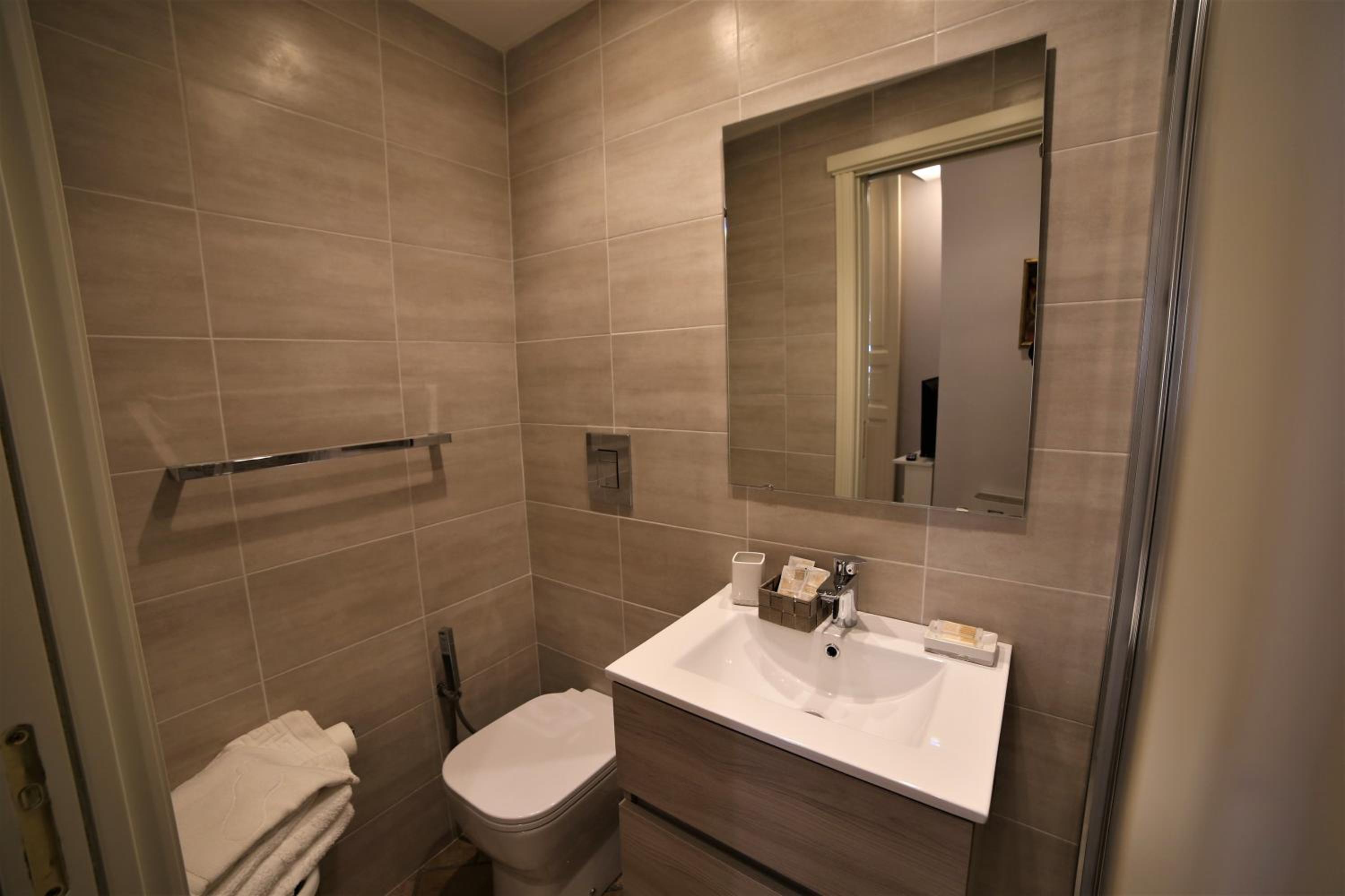 B&B Palazzo Solimena