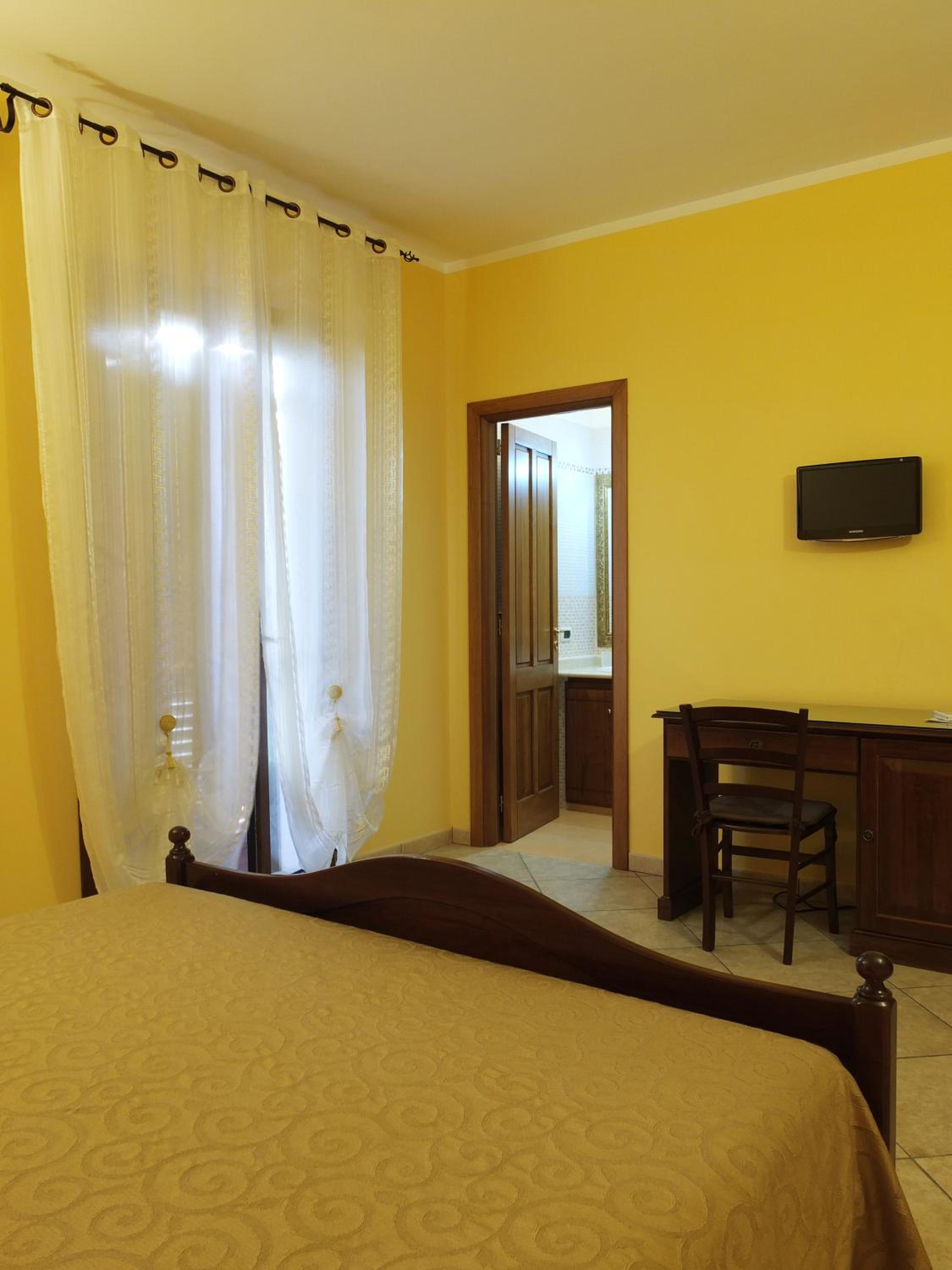 Villa Musica