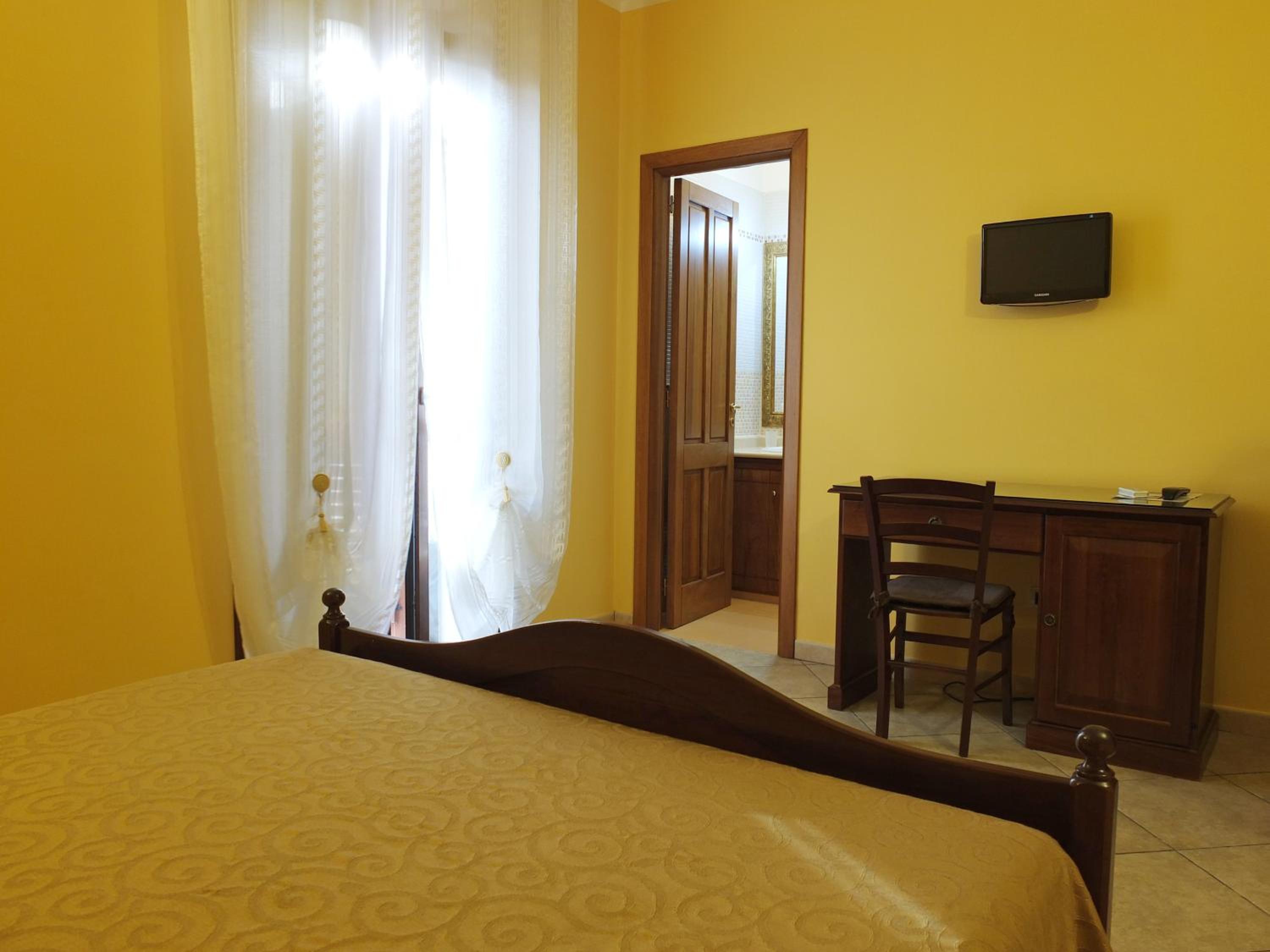 Villa Musica