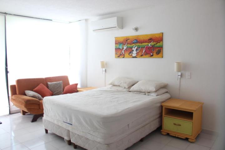 Casa Quinta Melgar