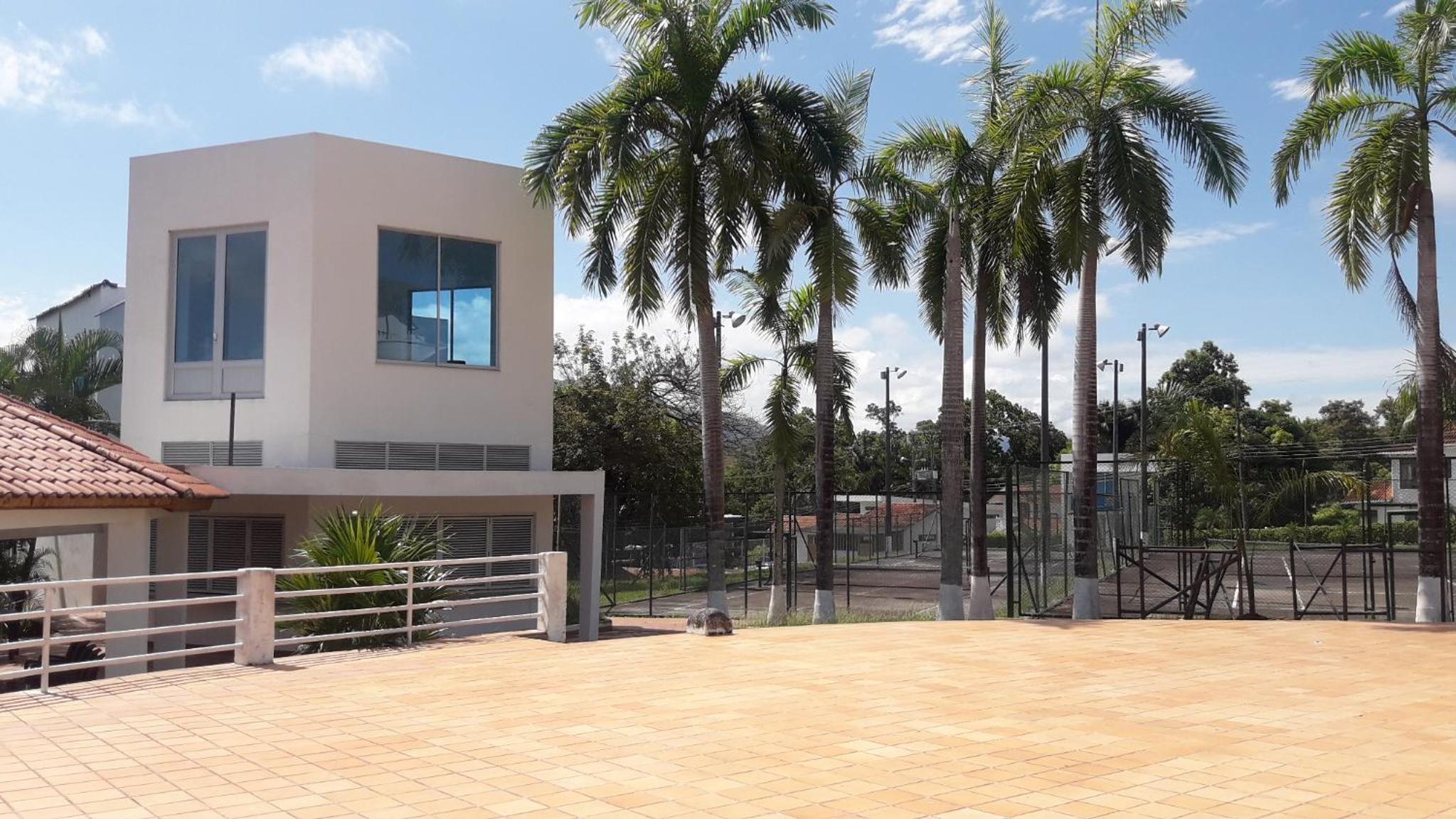 Casa Quinta Melgar