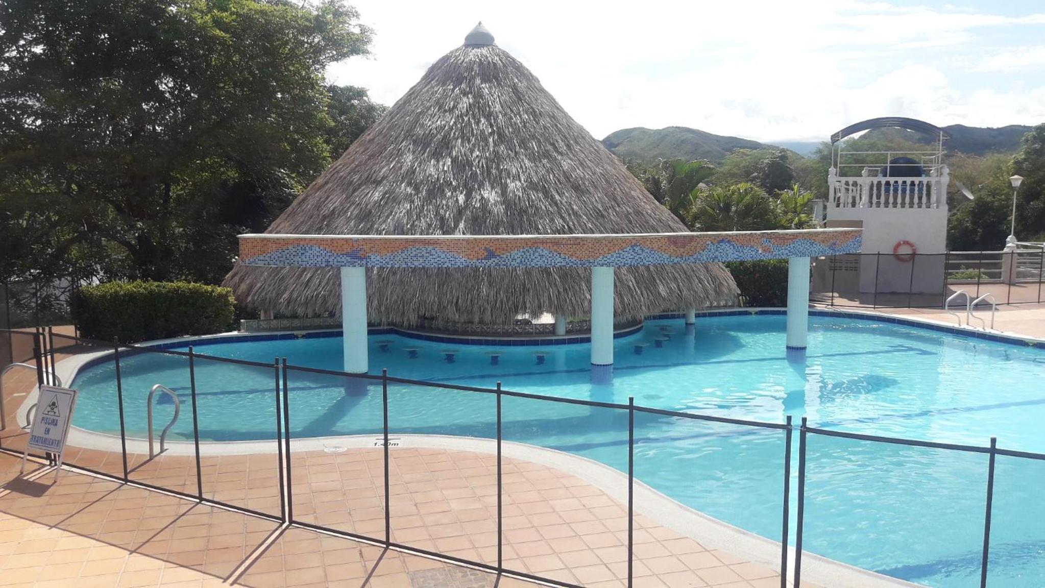 Casa Quinta Melgar