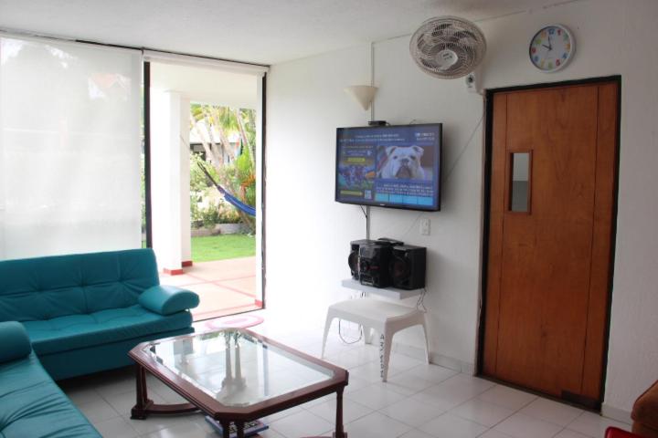 Casa Quinta Melgar