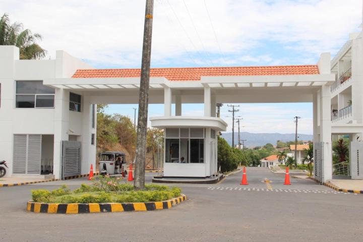 Casa Quinta Melgar