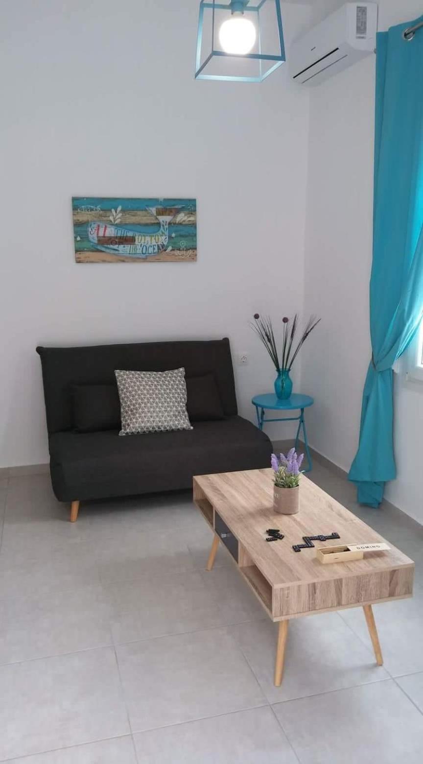 Orama Suites I