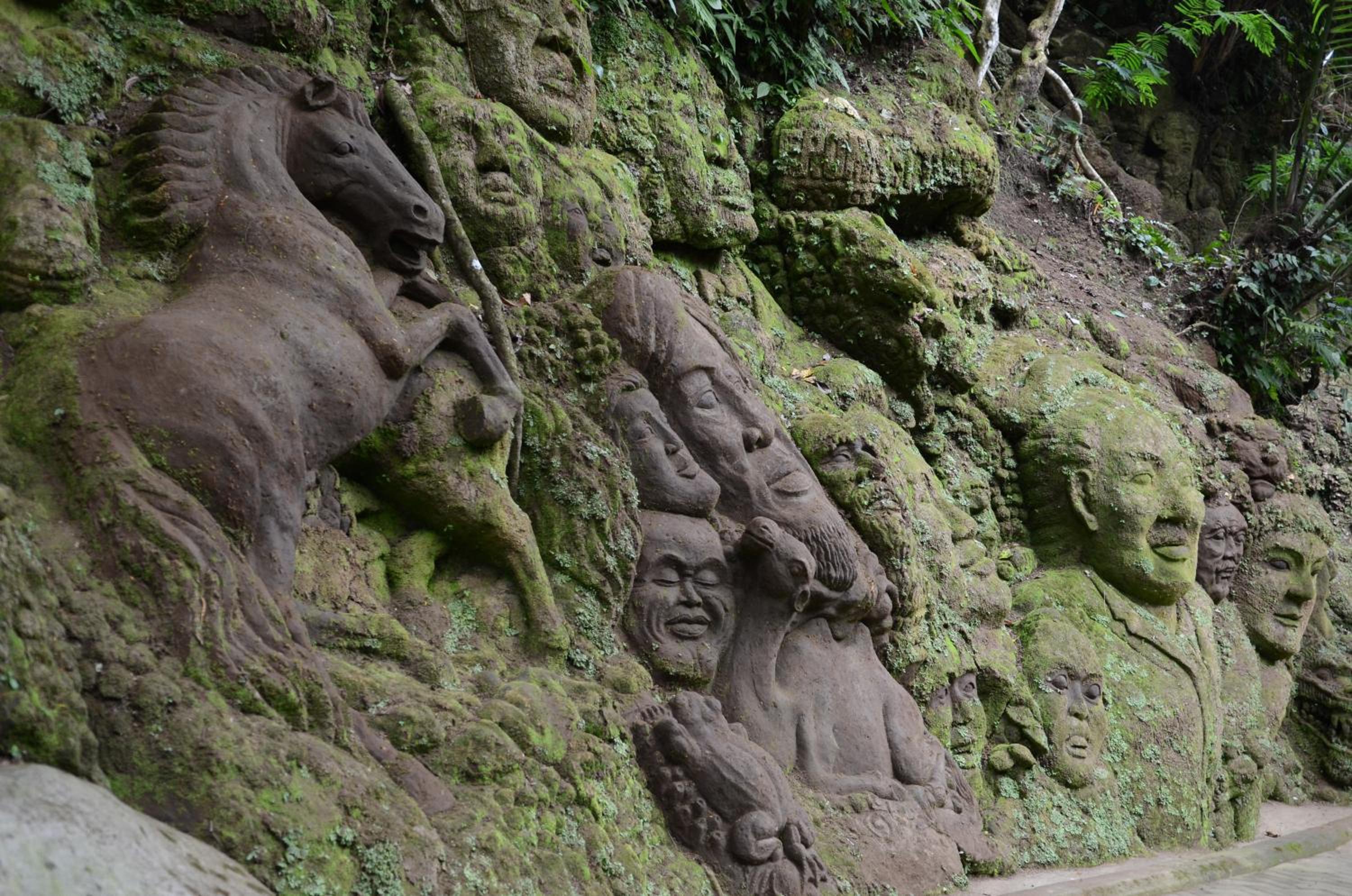 Ayung Resort Ubud